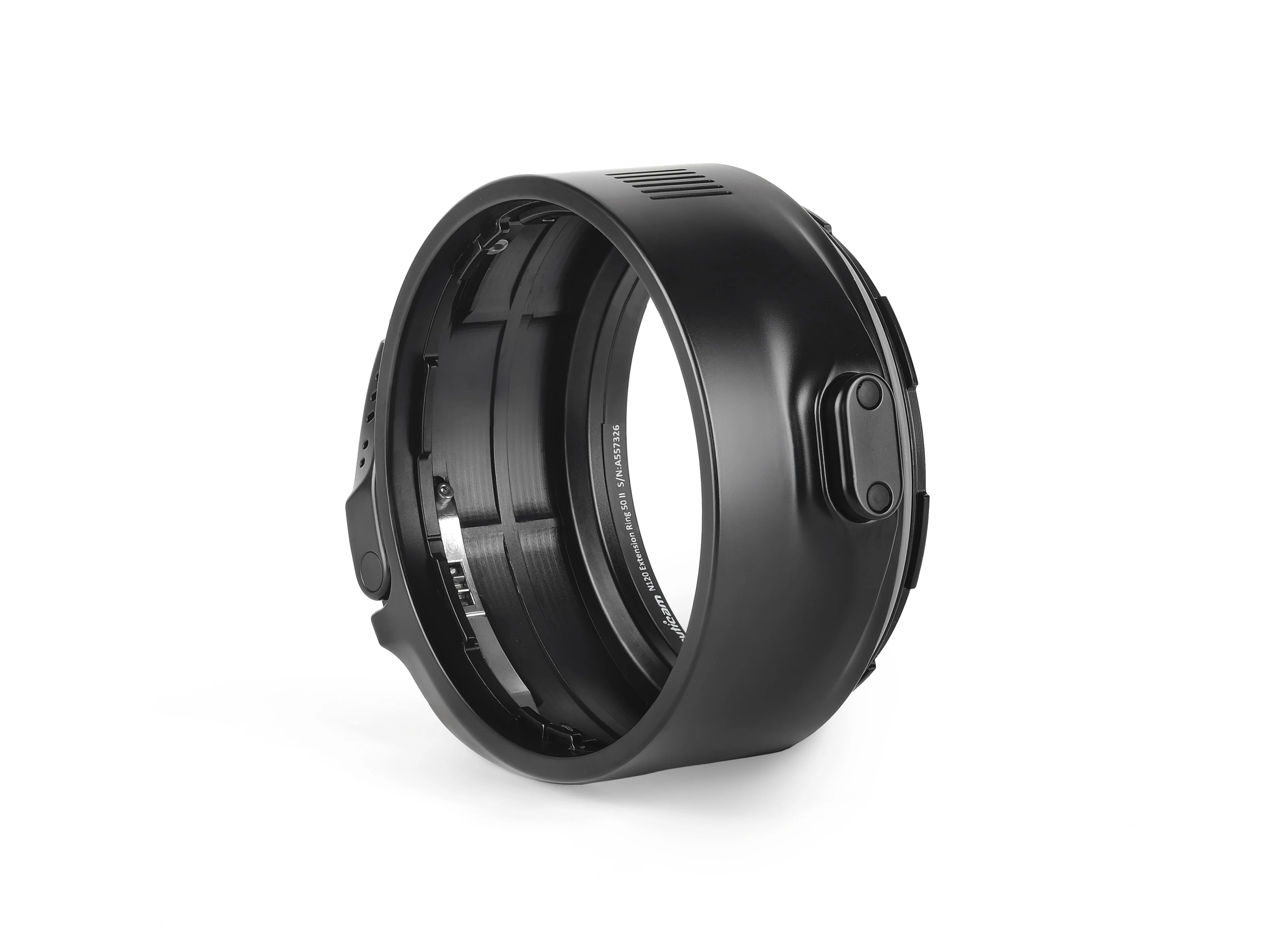 Nauticam N120 Extension Ring 70 II - Image 3