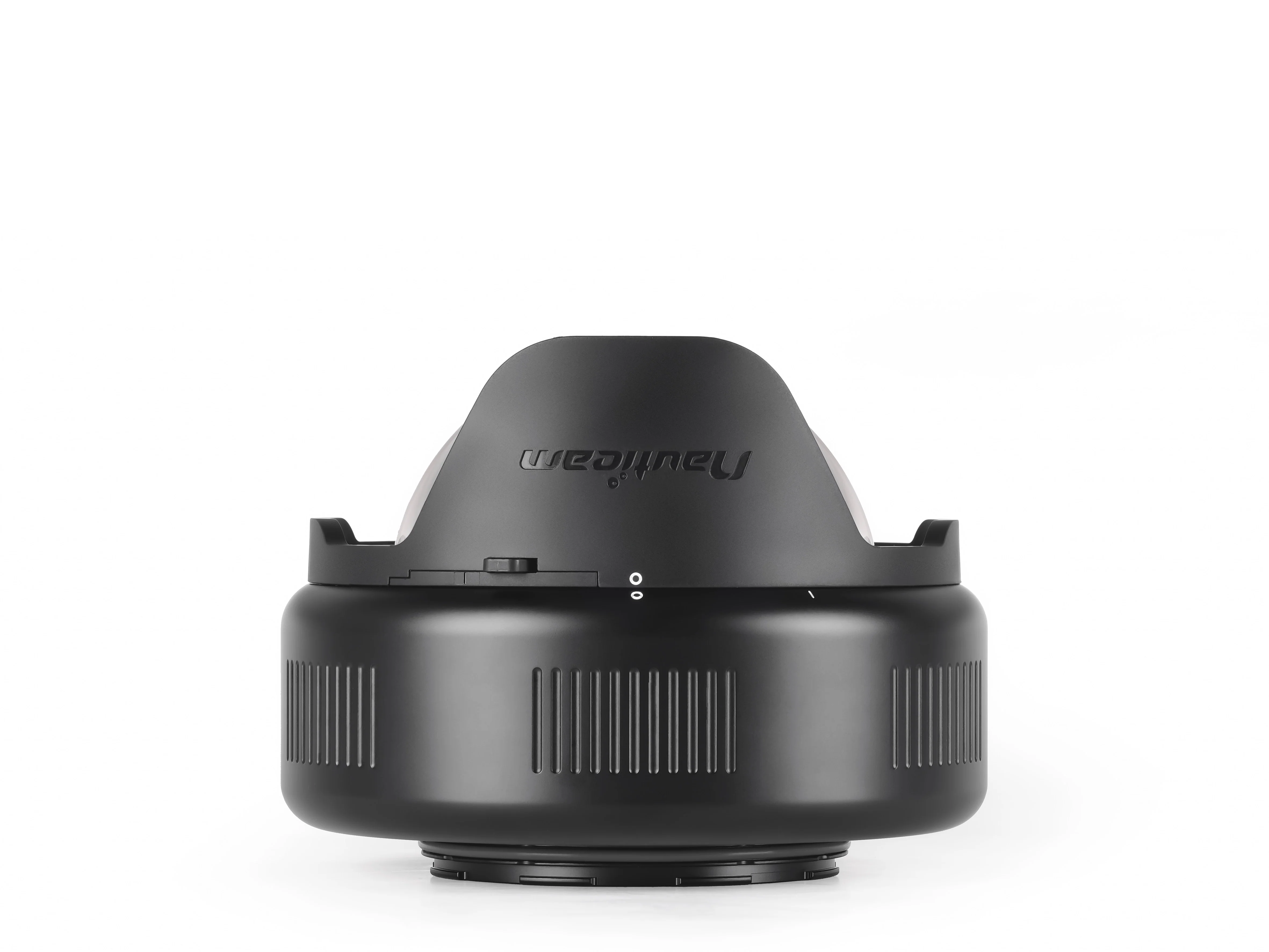 Nauticam N120/N100 Fisheye Conversion Port with Integrated Float Collar (FCP) 170 Deg. FOV with Compatible 28mm Lenses - Image 6