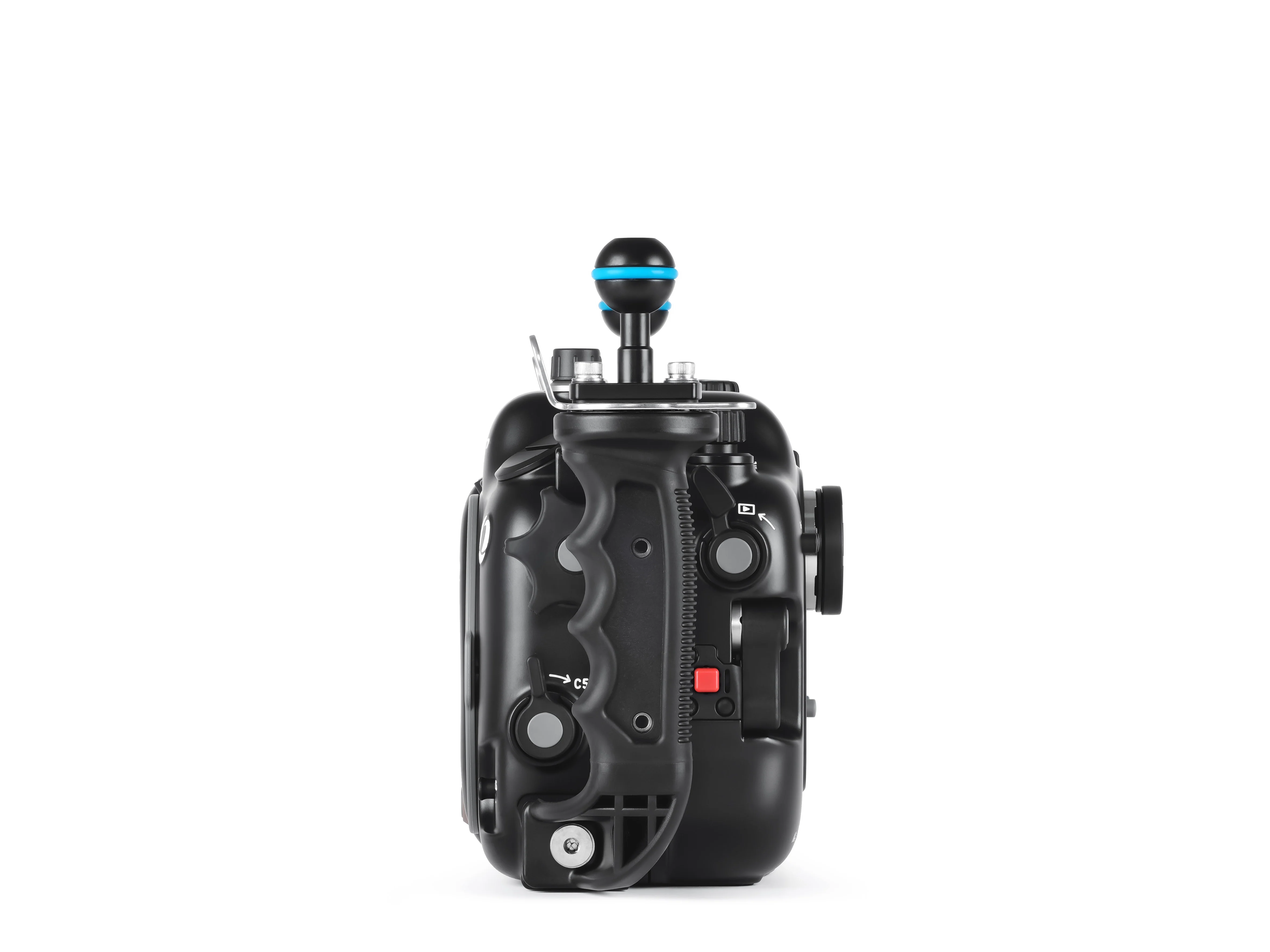 Nauticam NA-a1II Underwater Housing for Sony a1II and Sony a9III Camera - Image 3