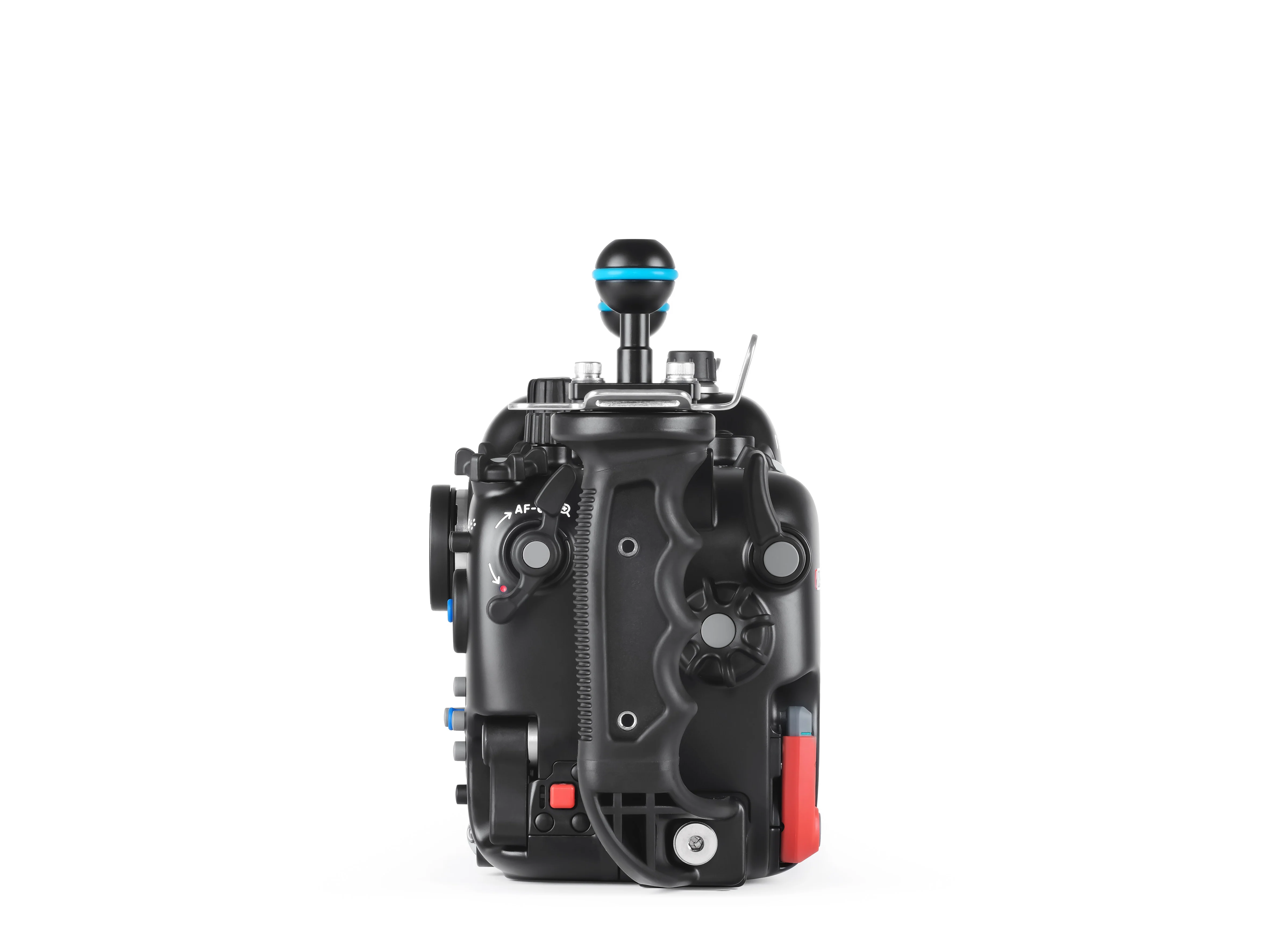Nauticam NA-a1II Underwater Housing for Sony a1II and Sony a9III Camera - Image 4