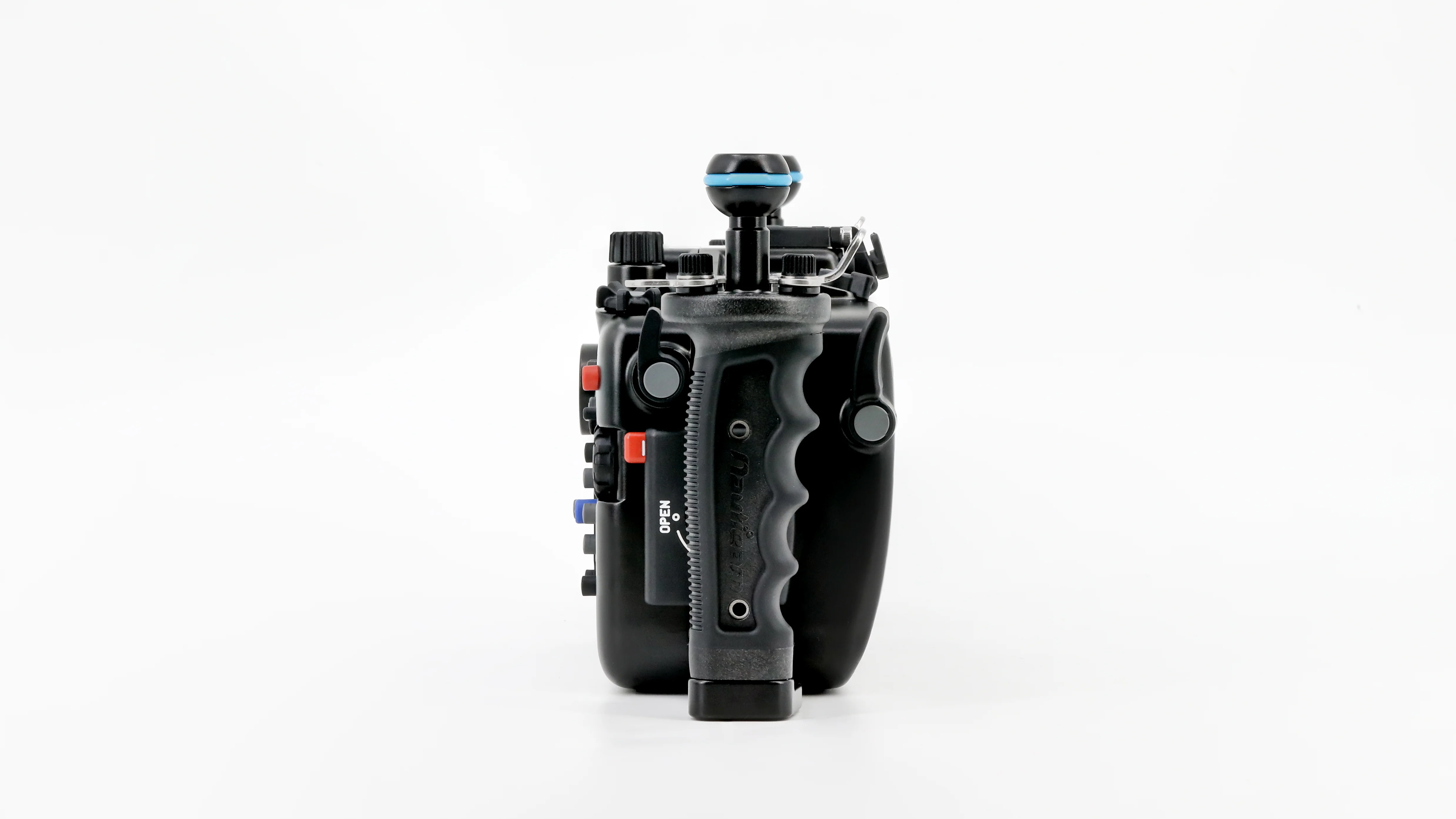 Nauticam NA-A6600 Underwater Housing for Sony A6600 Camera - Image 10