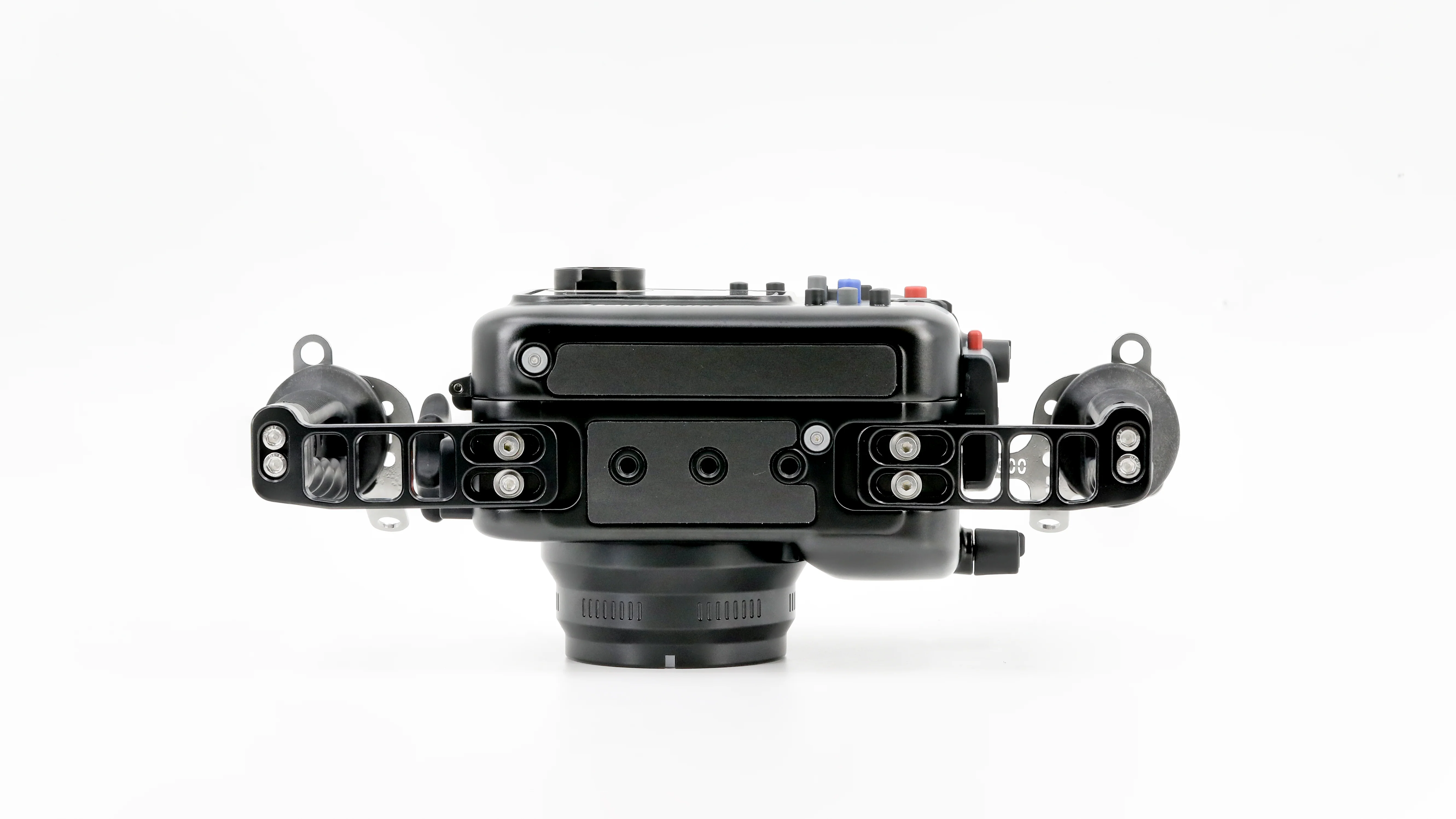 Nauticam NA-A6600 Underwater Housing for Sony A6600 Camera - Image 7