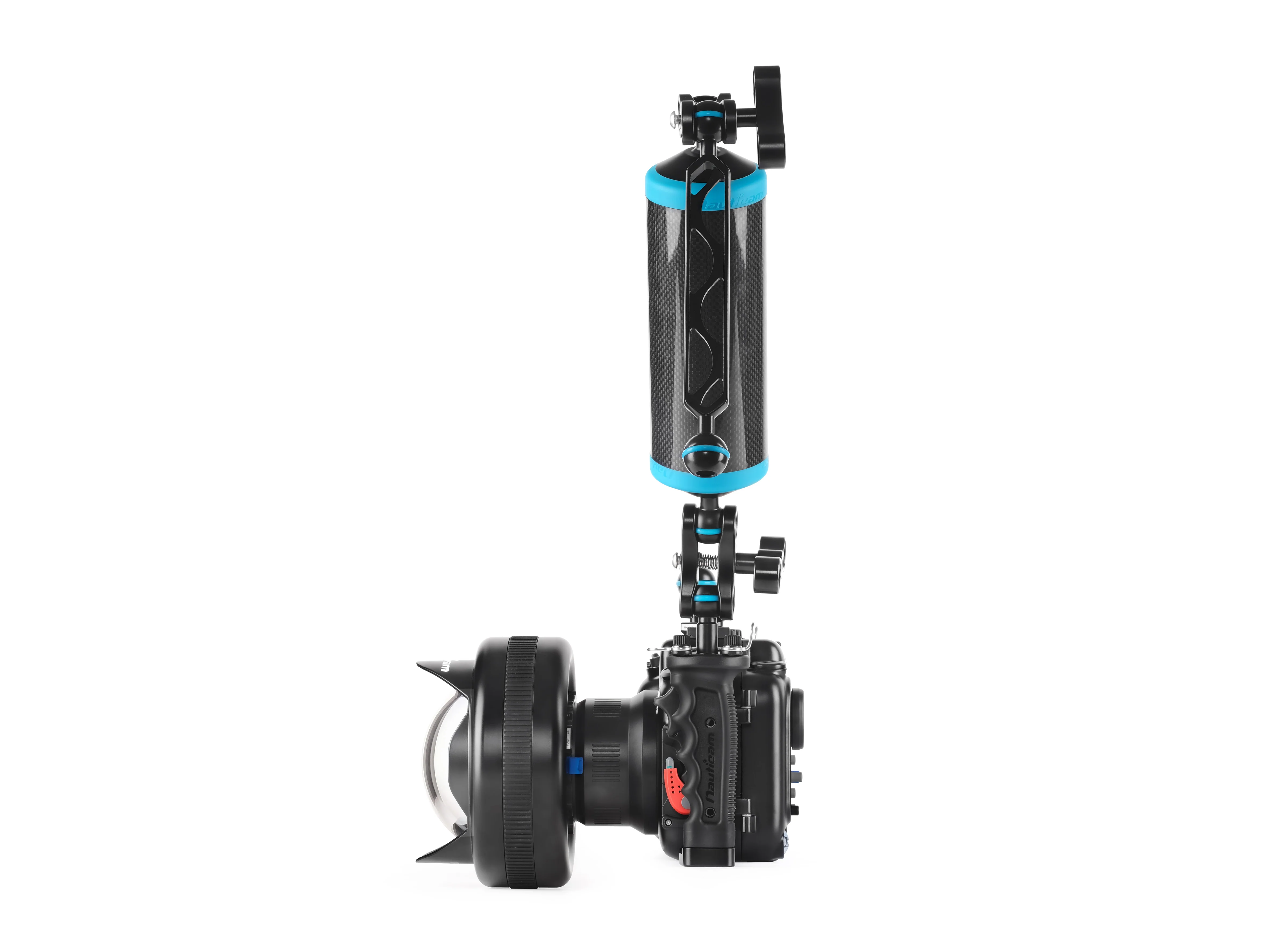 Nauticam NA-A6700 Underwater Housing for Sony A6700 Camera - Image 13