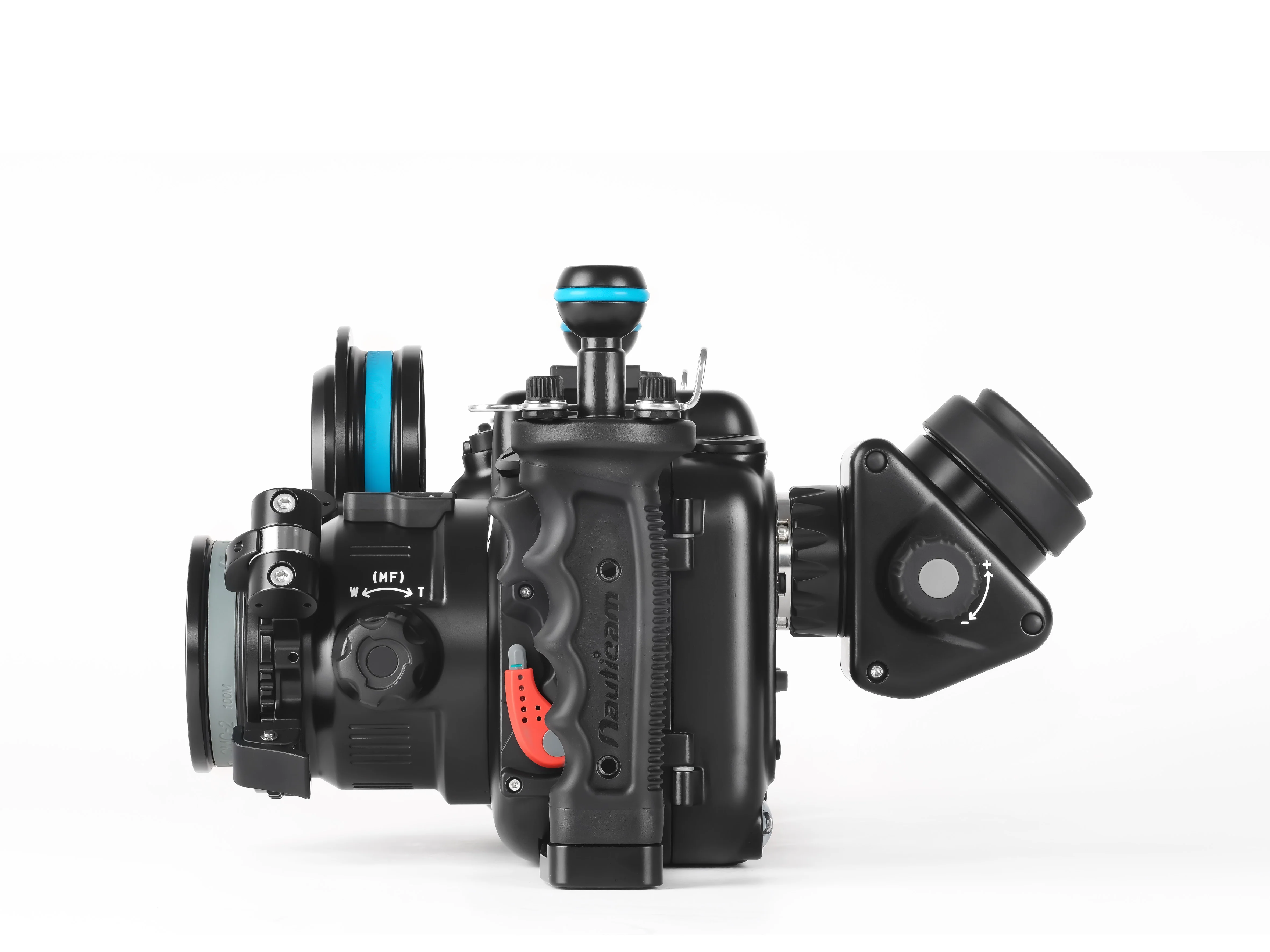 Nauticam NA-A6700 Underwater Housing for Sony A6700 Camera - Image 16