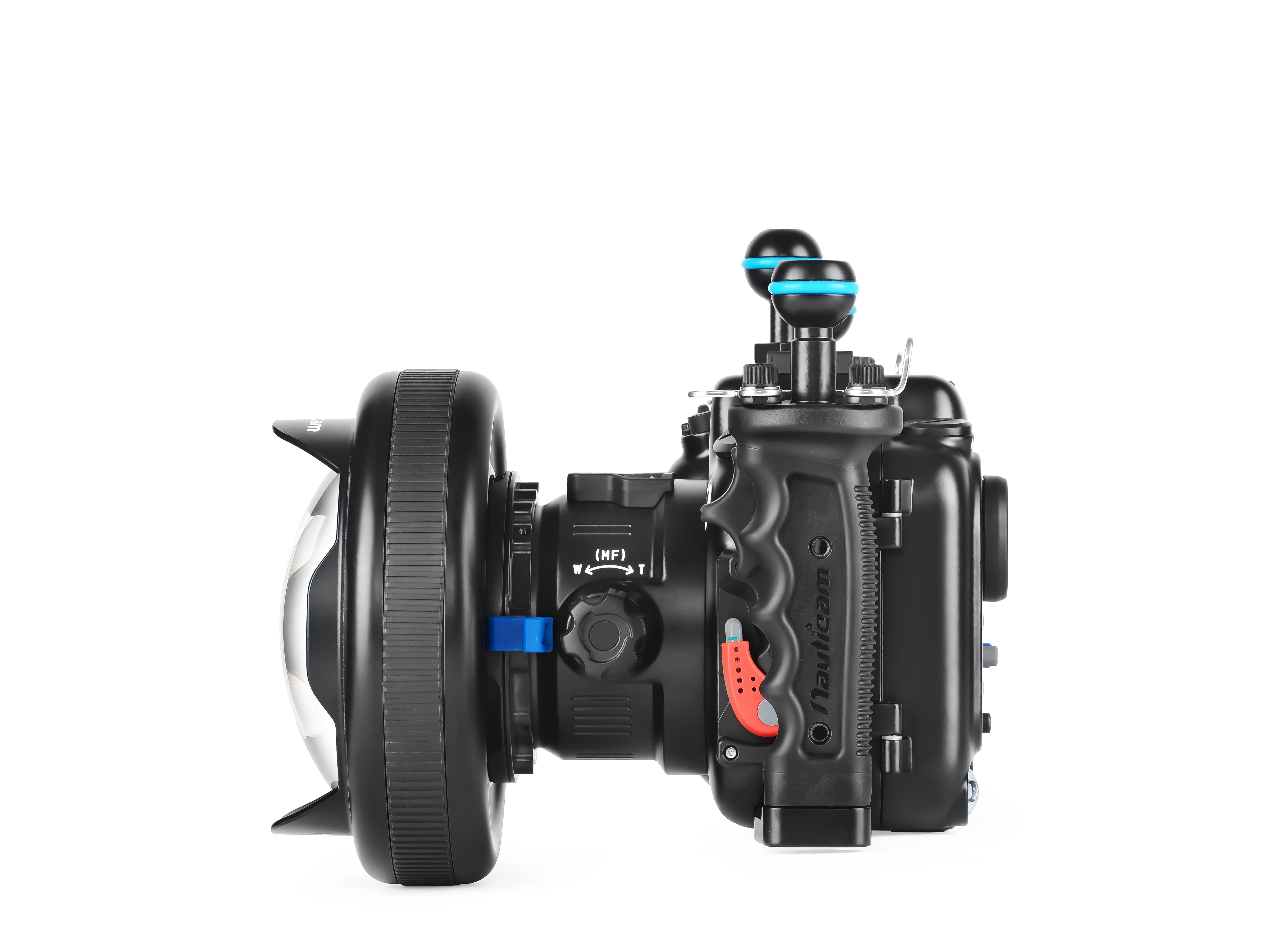 Nauticam NA-A6700 Underwater Housing for Sony A6700 Camera - Image 17