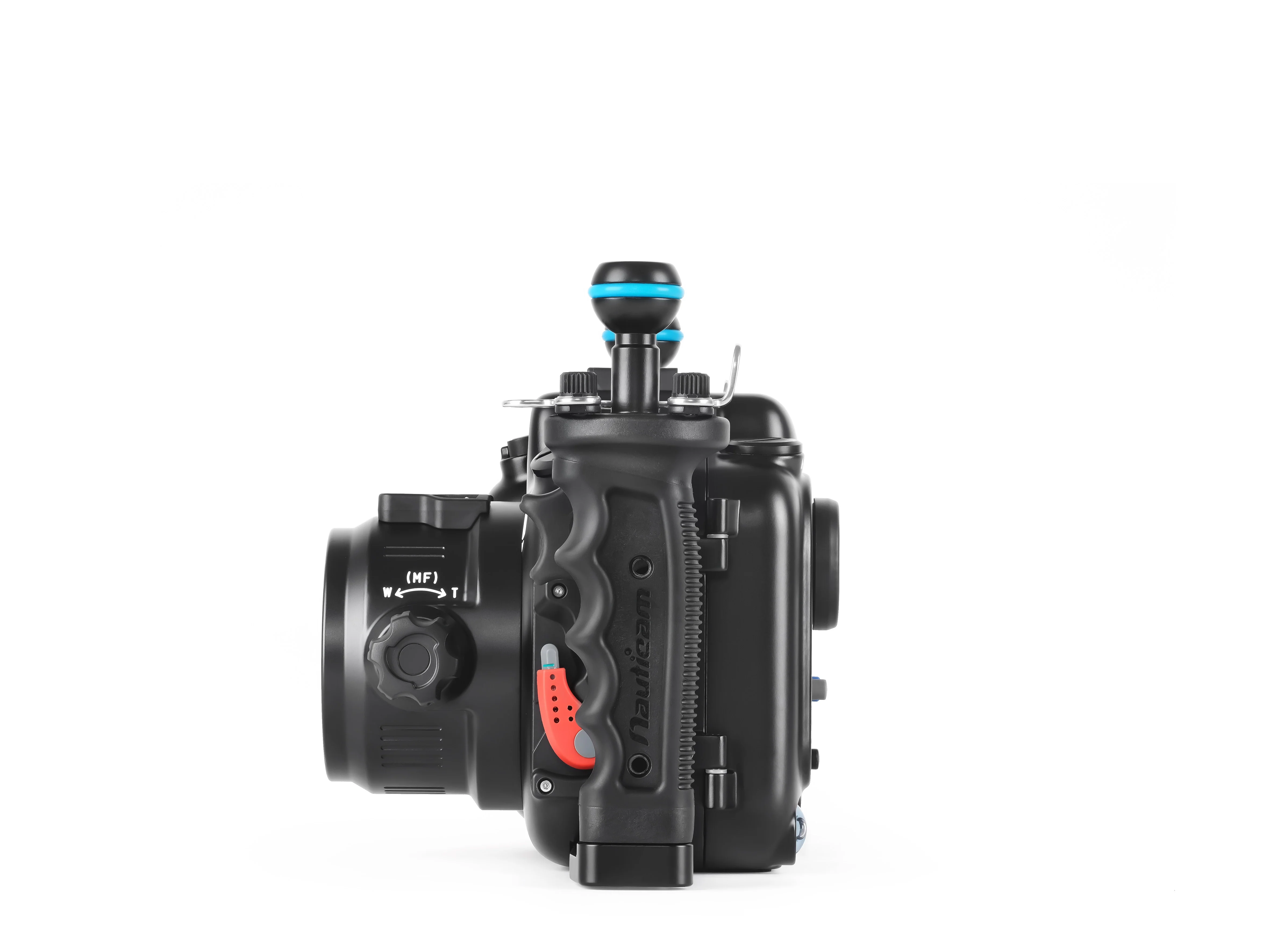 Nauticam NA-A6700 Underwater Housing for Sony A6700 Camera - Image 6