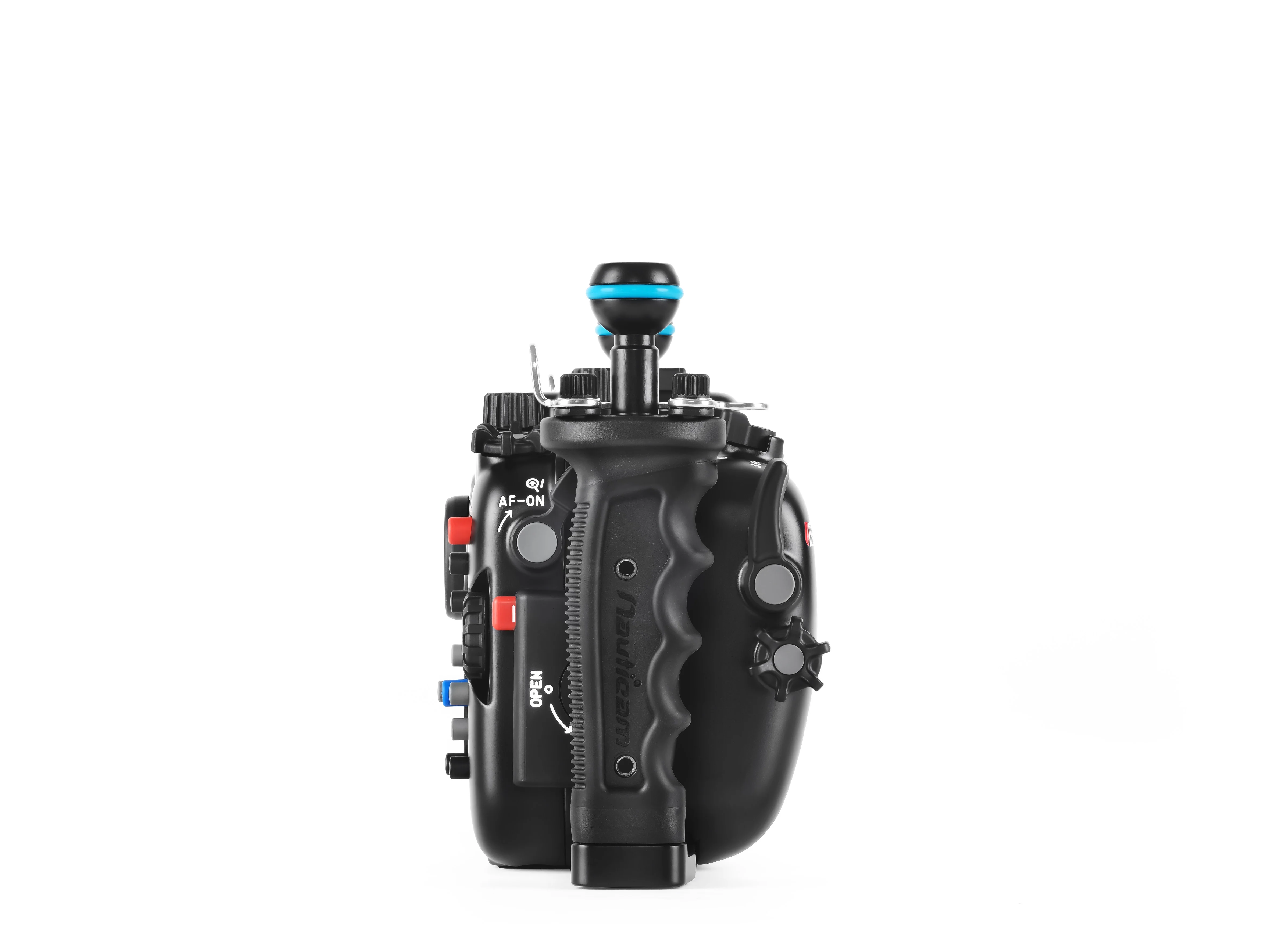 Nauticam NA-A6700 Underwater Housing for Sony A6700 Camera - Image 7
