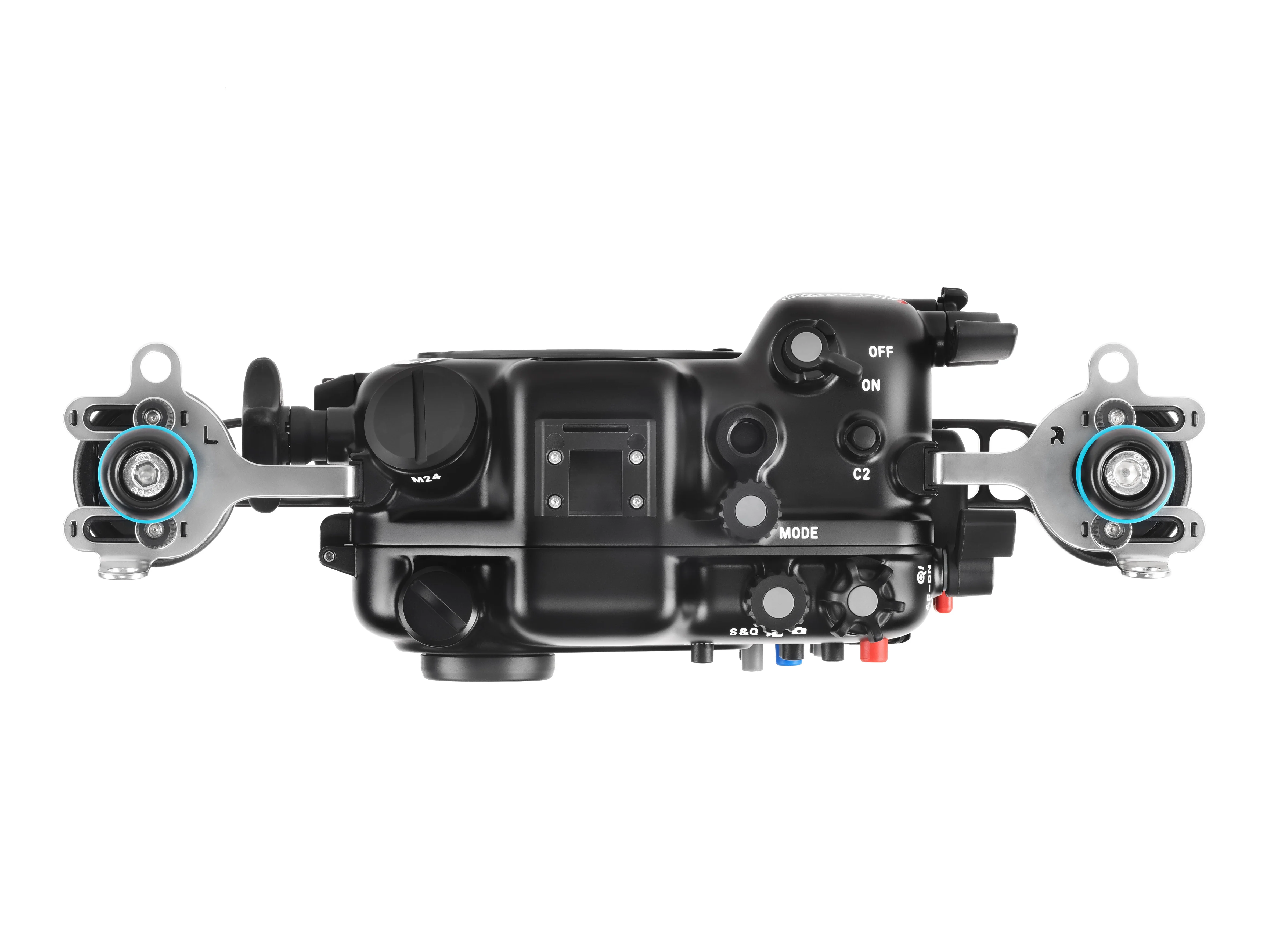 Nauticam NA-A6700 Underwater Housing for Sony A6700 Camera - Image 8