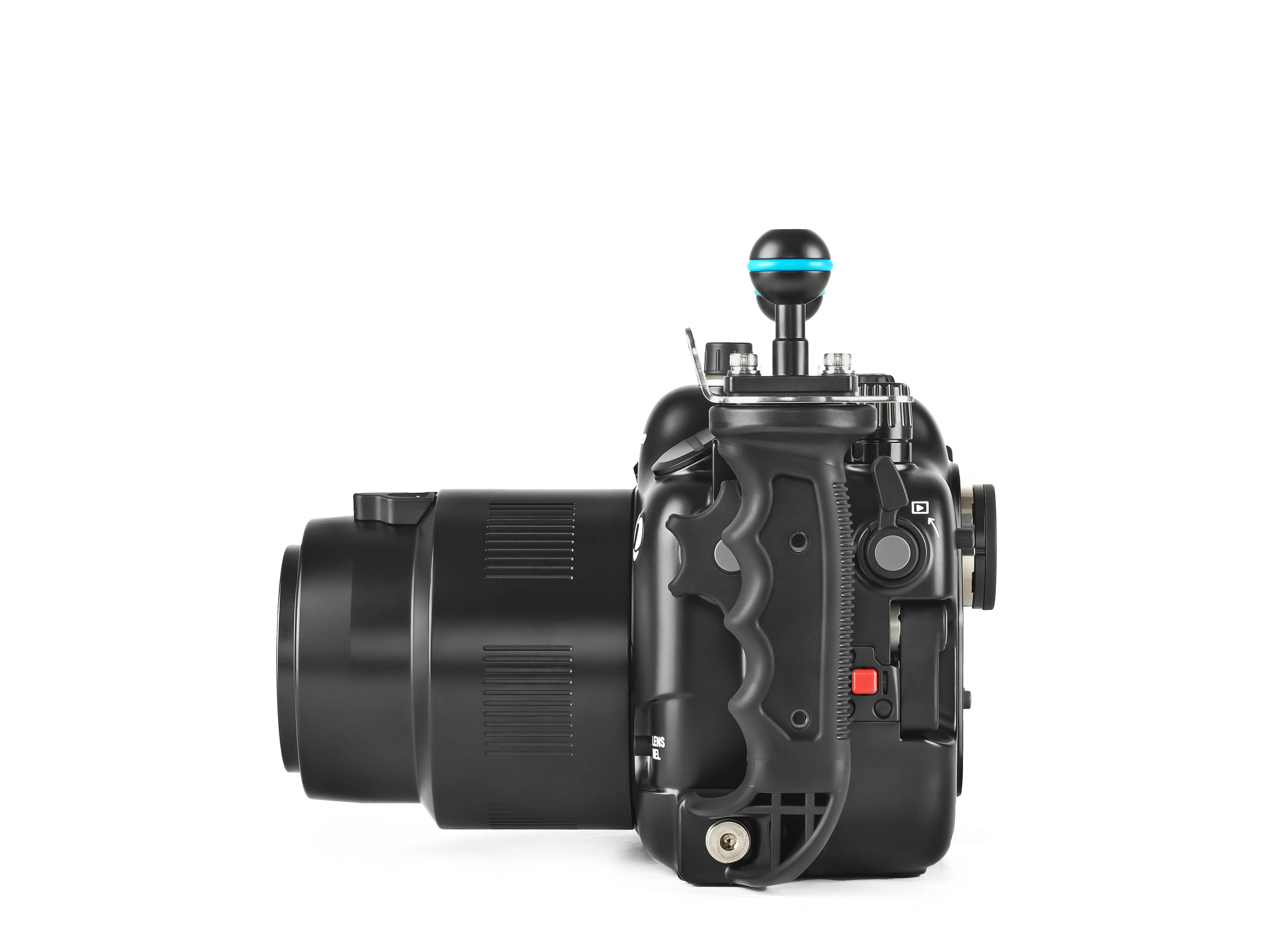 (Discontinued) Nauticam NA-A7IV Underwater Camera Housing for Sony α7IV Camera - Image 10