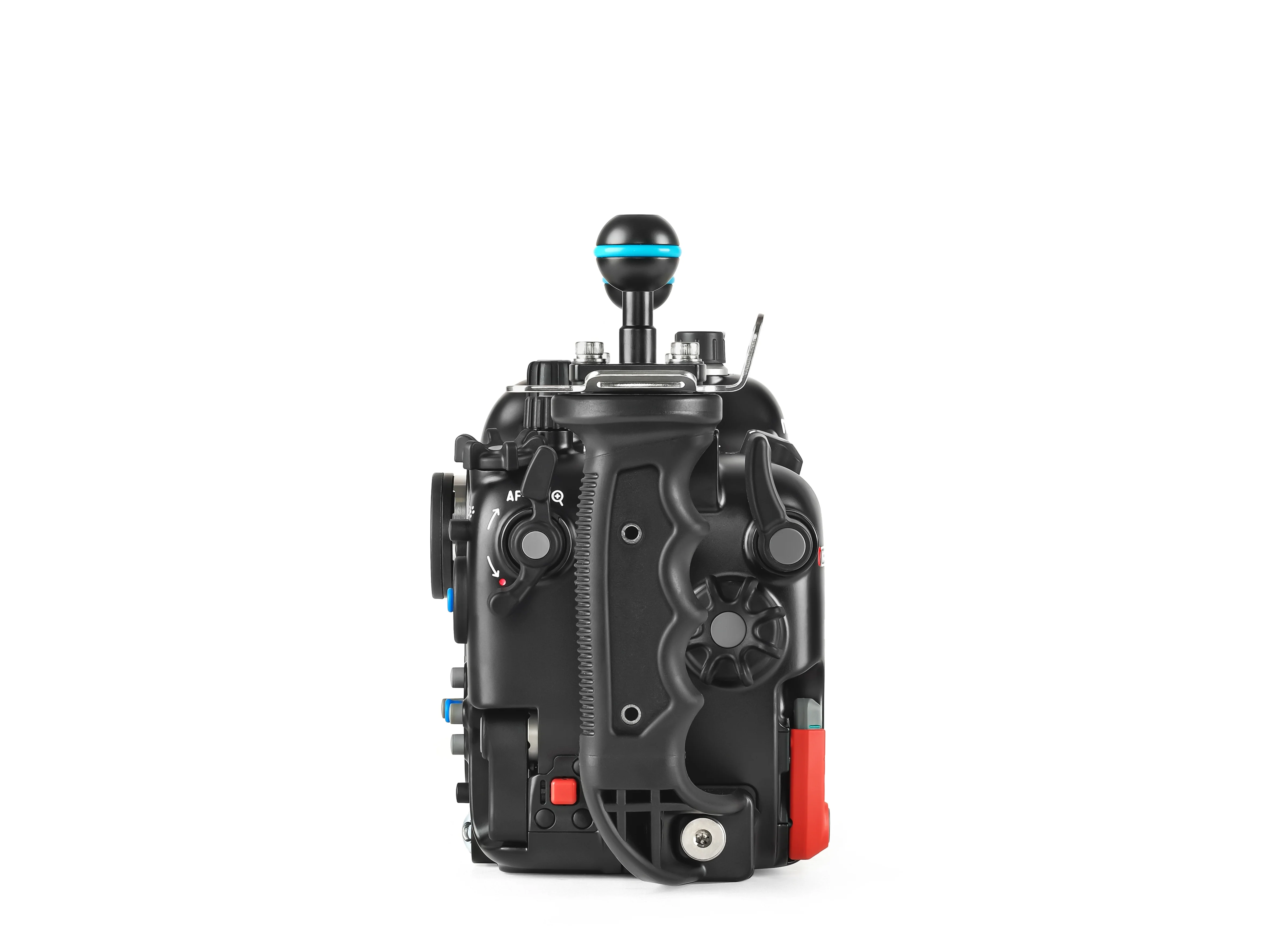 (Discontinued) Nauticam NA-A7IV Underwater Camera Housing for Sony α7IV Camera - Image 4
