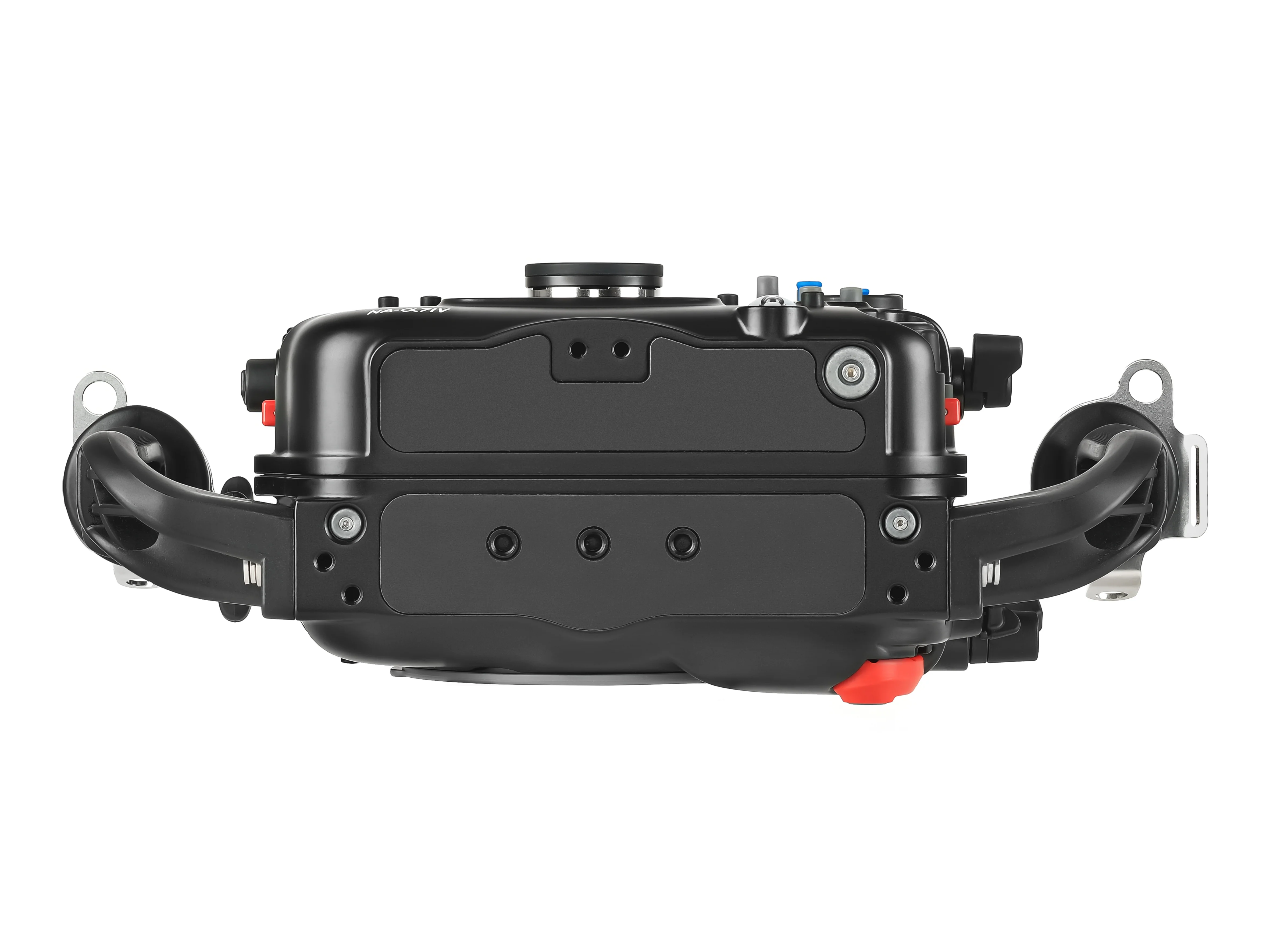 (Discontinued) Nauticam NA-A7IV Underwater Camera Housing for Sony α7IV Camera - Image 6