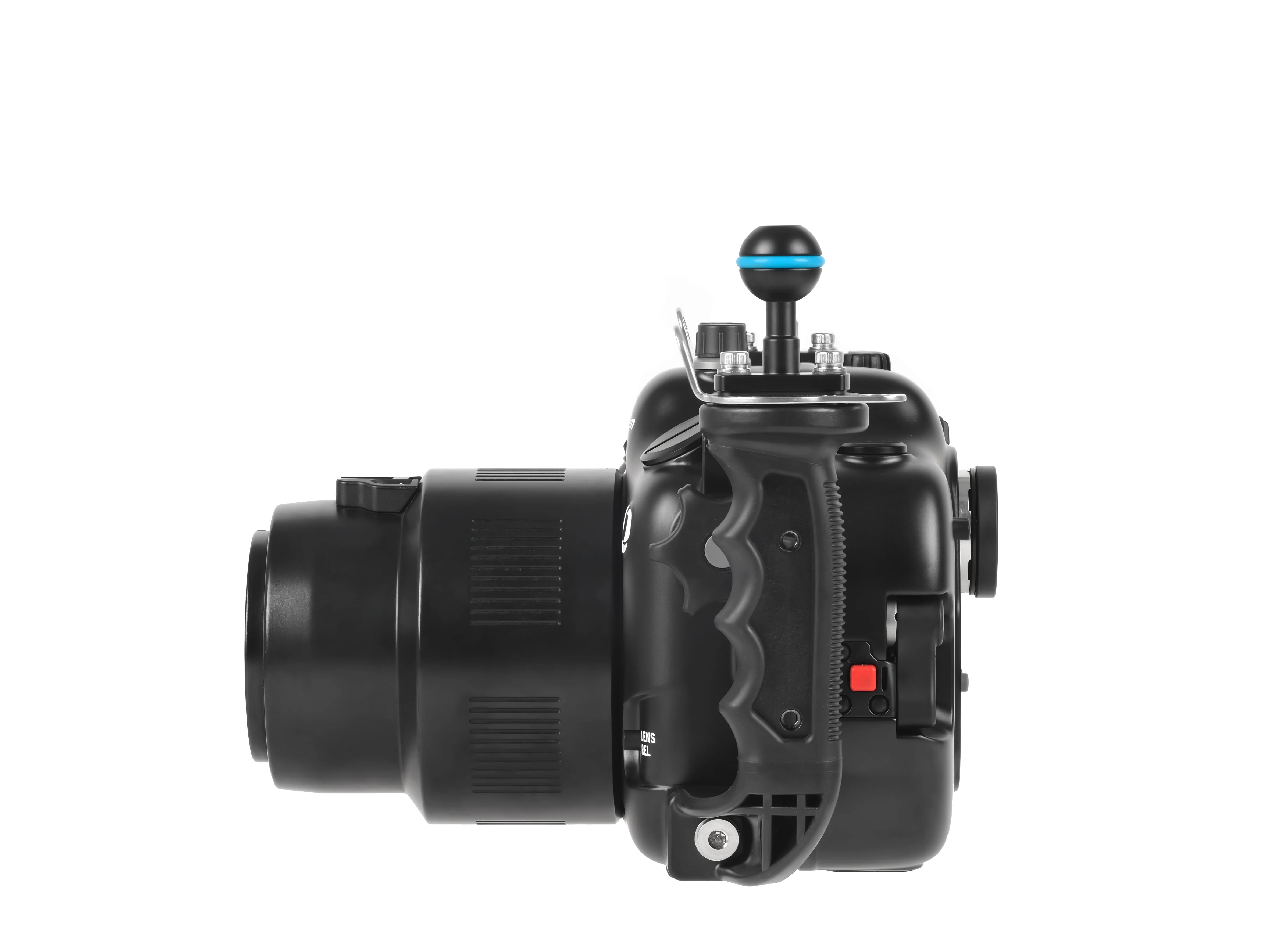 Nauticam NA-A7V Housing for Sony α7 V Camera - Image 10