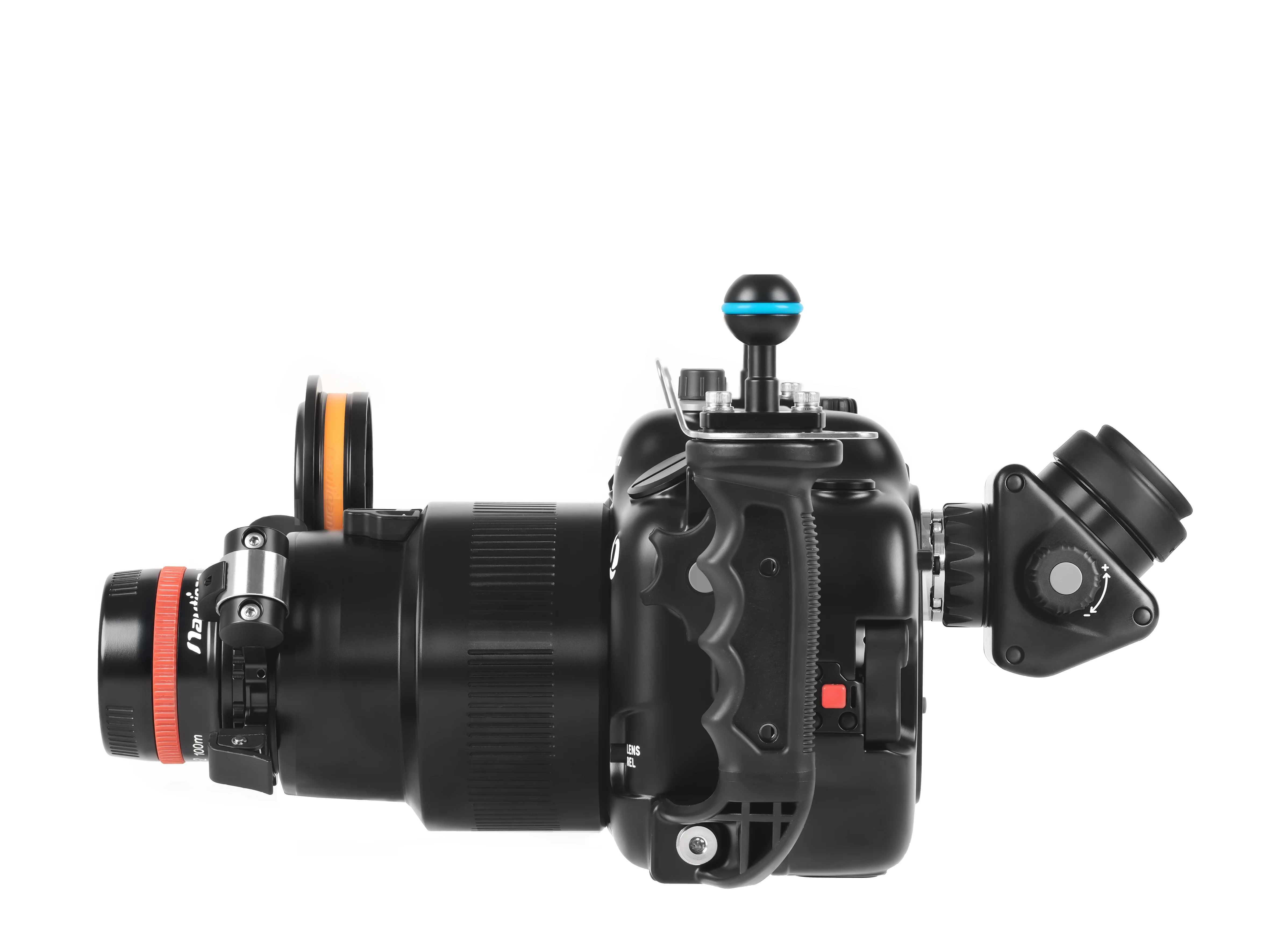 Nauticam NA-A7V Housing for Sony α7 V Camera - Image 12