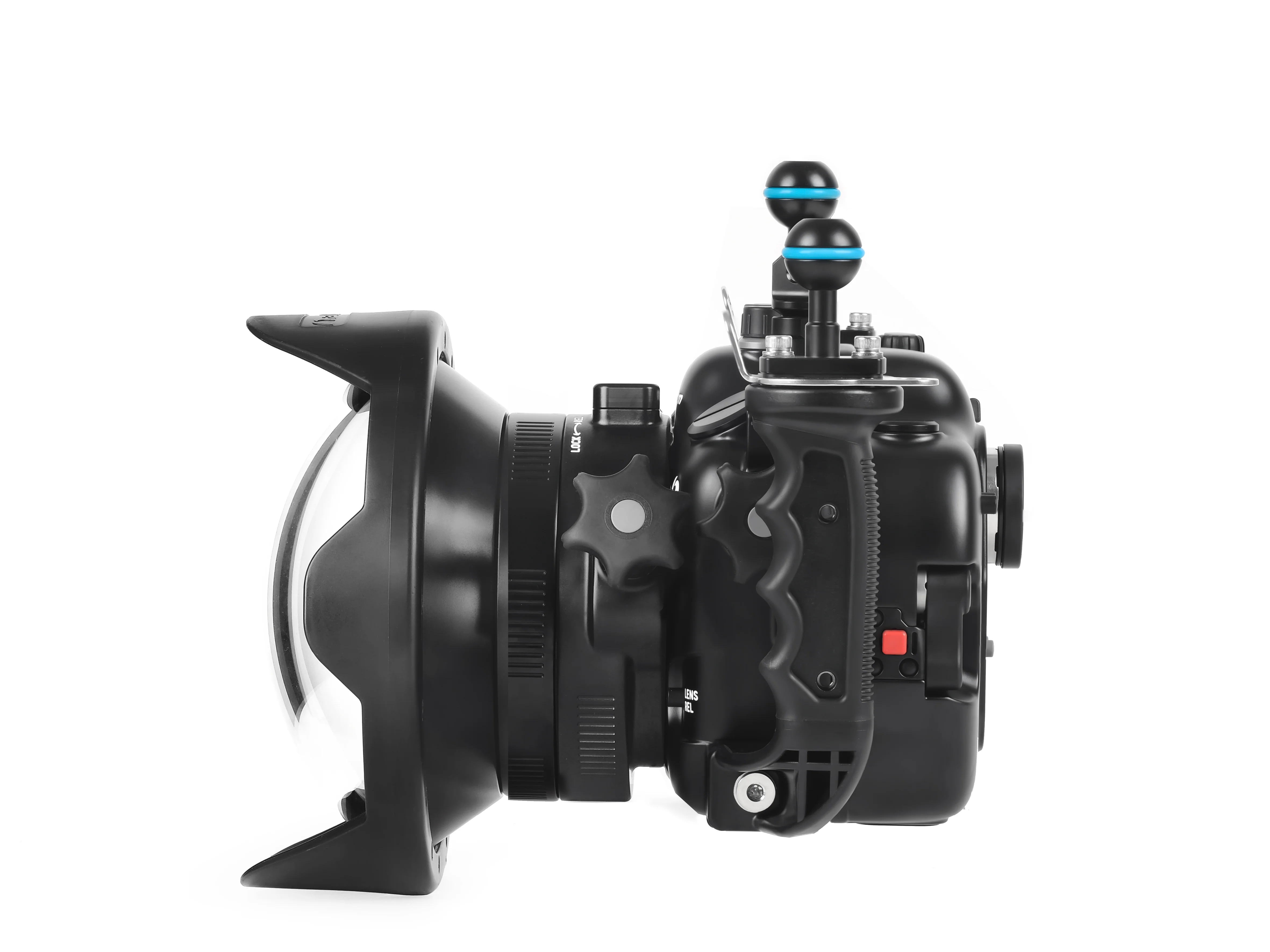 Nauticam NA-A7V Housing for Sony α7 V Camera - Image 14