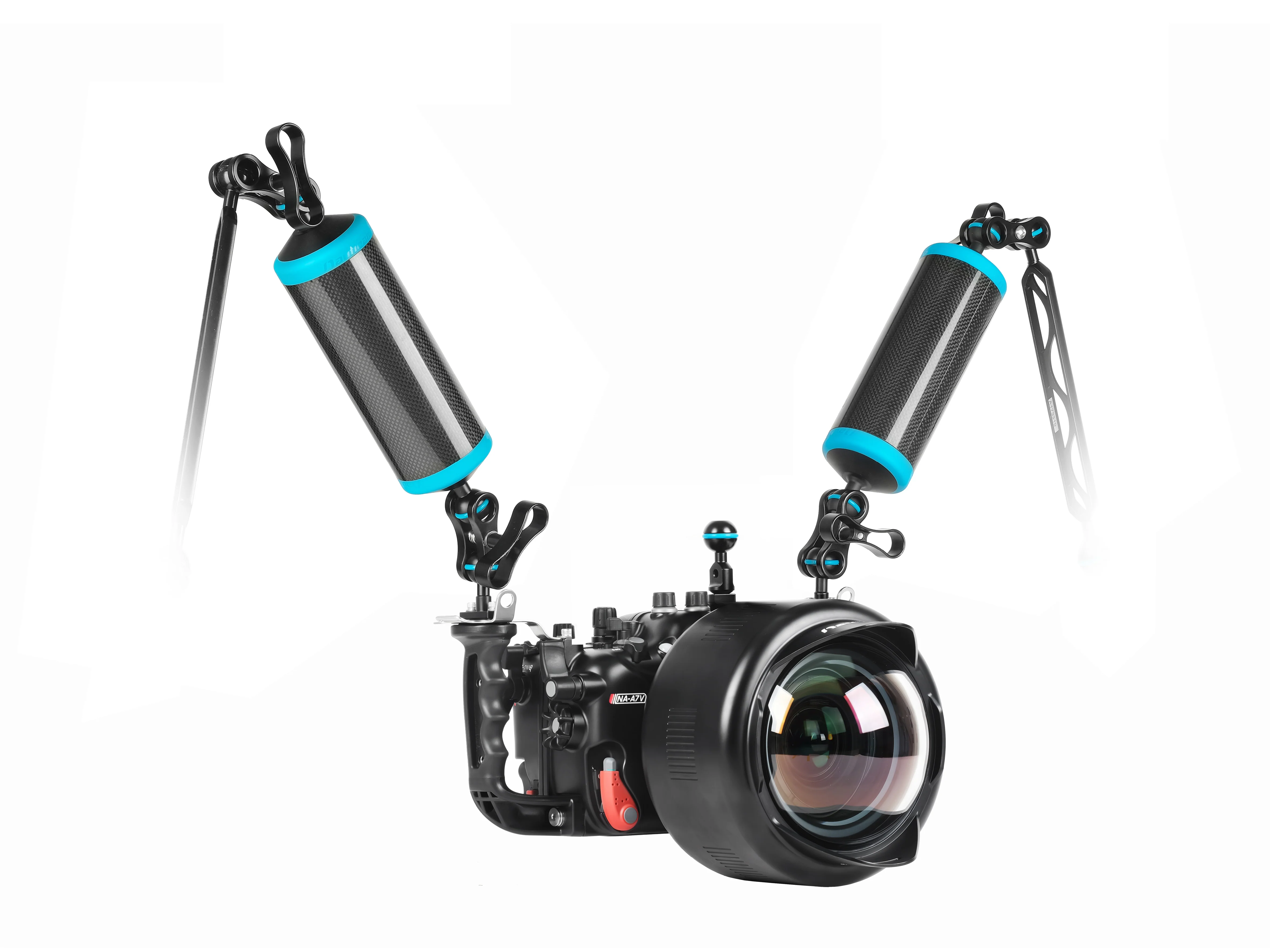 Nauticam NA-A7V Housing for Sony α7 V Camera - Image 17