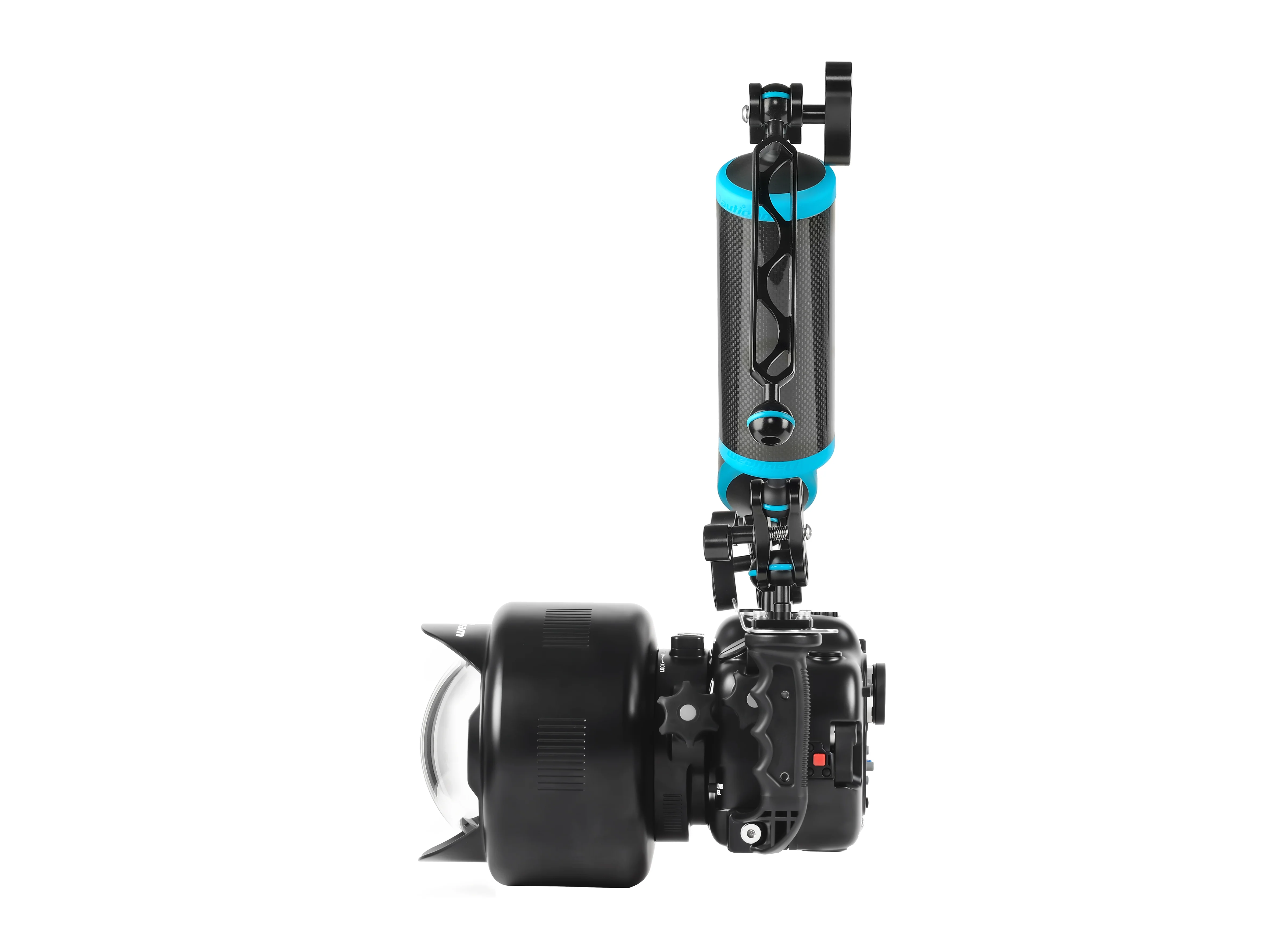 Nauticam NA-A7V Housing for Sony α7 V Camera - Image 18