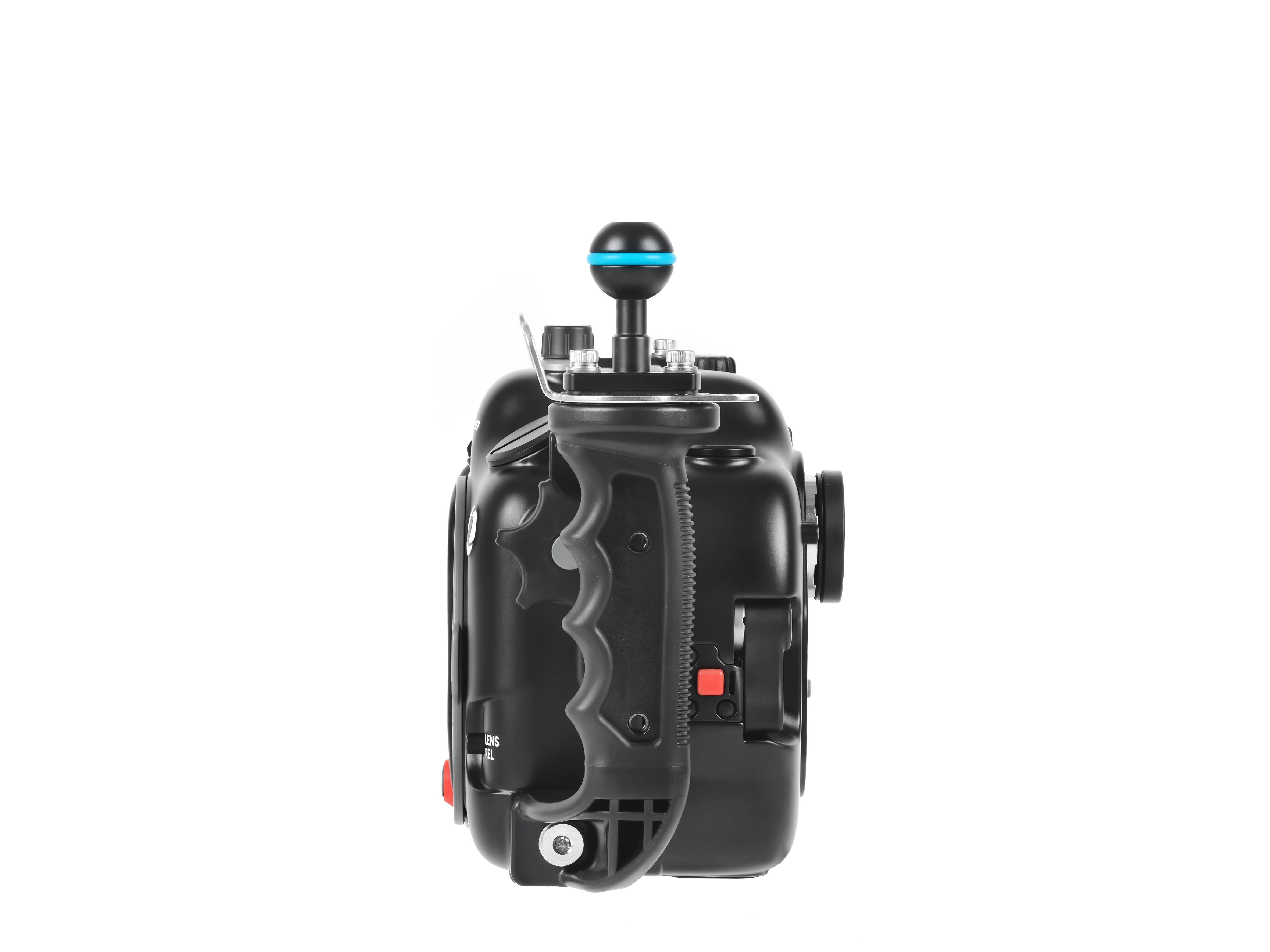 Nauticam NA-A7V Housing for Sony α7 V Camera - Image 3
