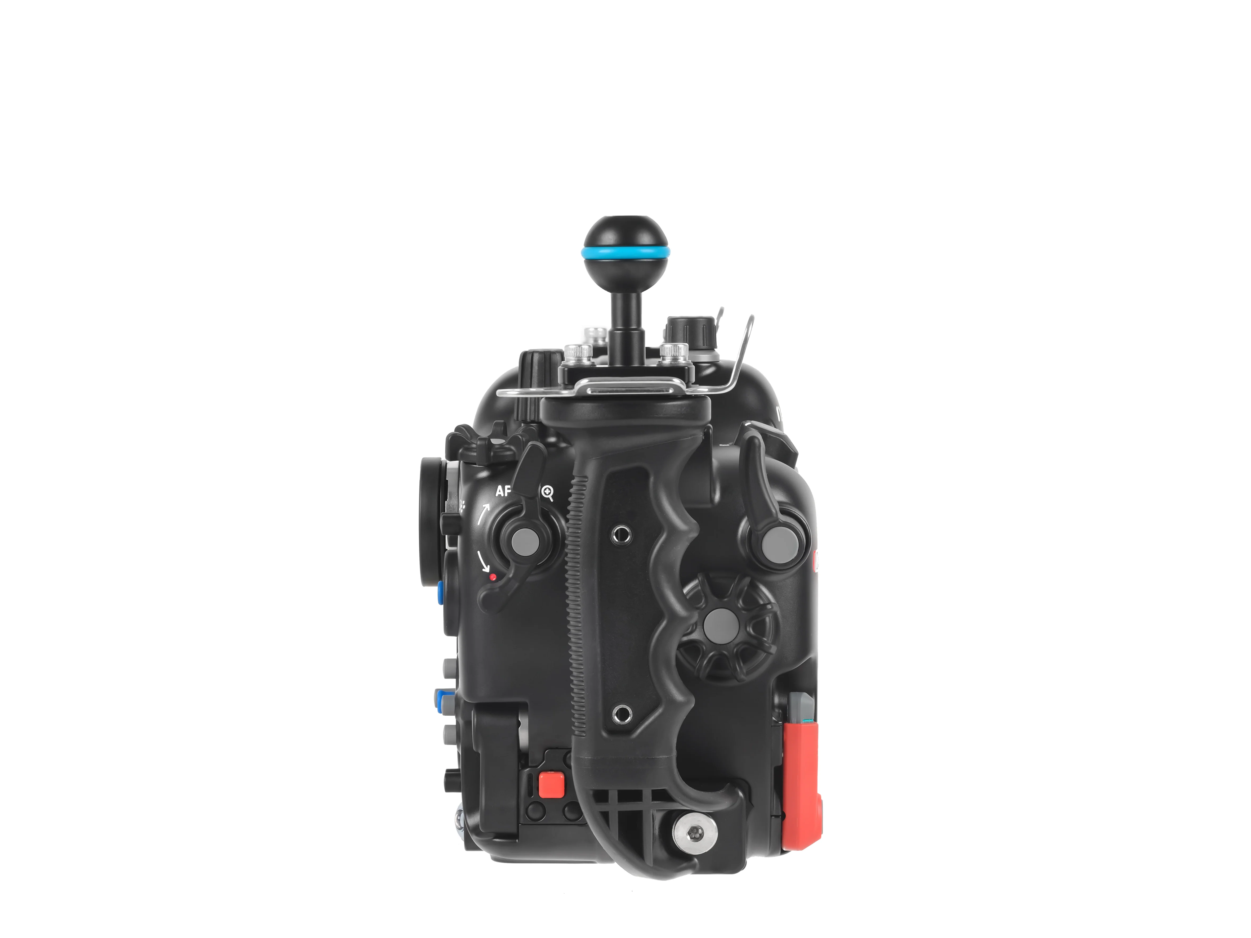 Nauticam NA-A7V Housing for Sony α7 V Camera - Image 4