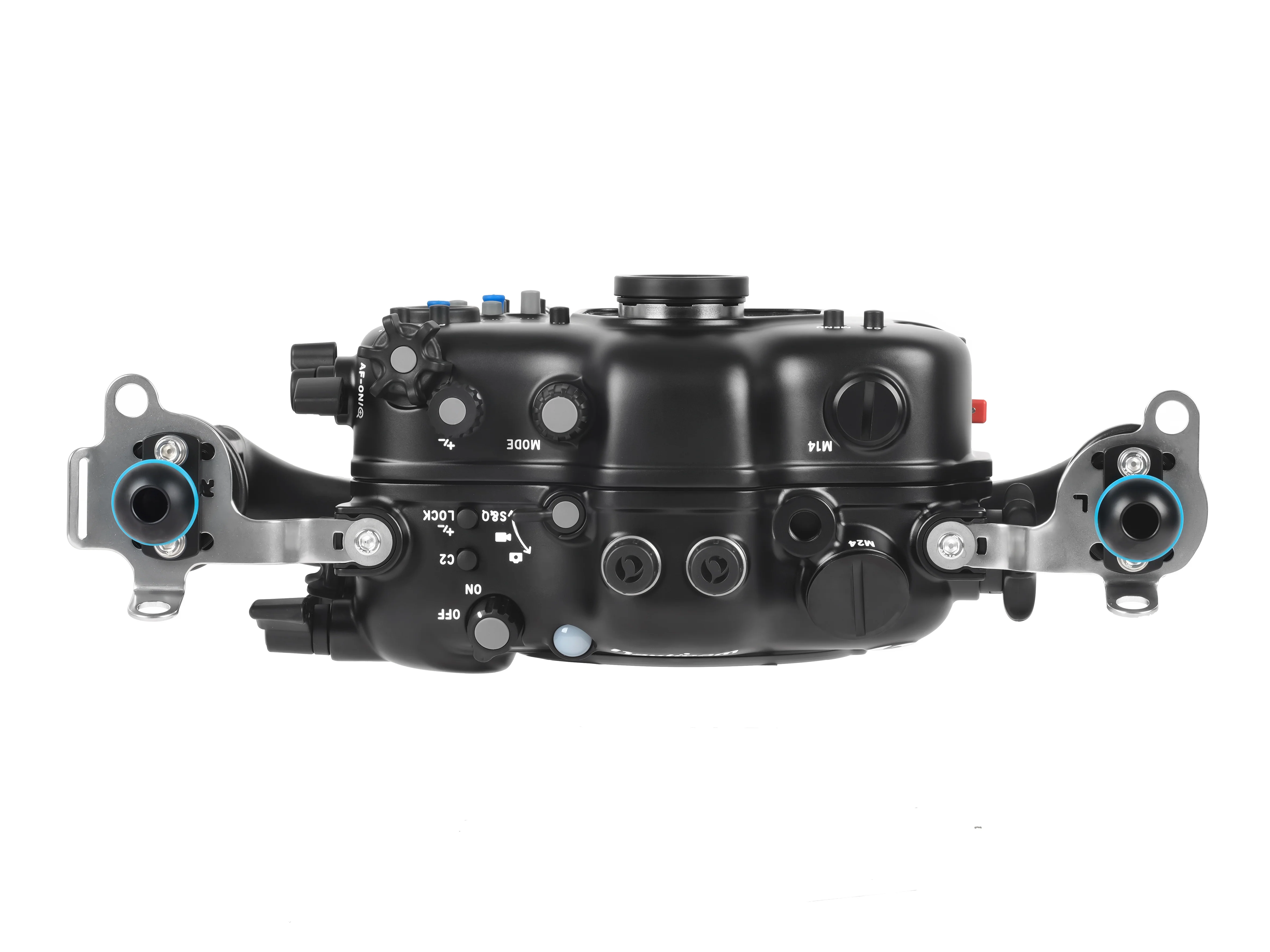 Nauticam NA-A7V Housing for Sony α7 V Camera - Image 5