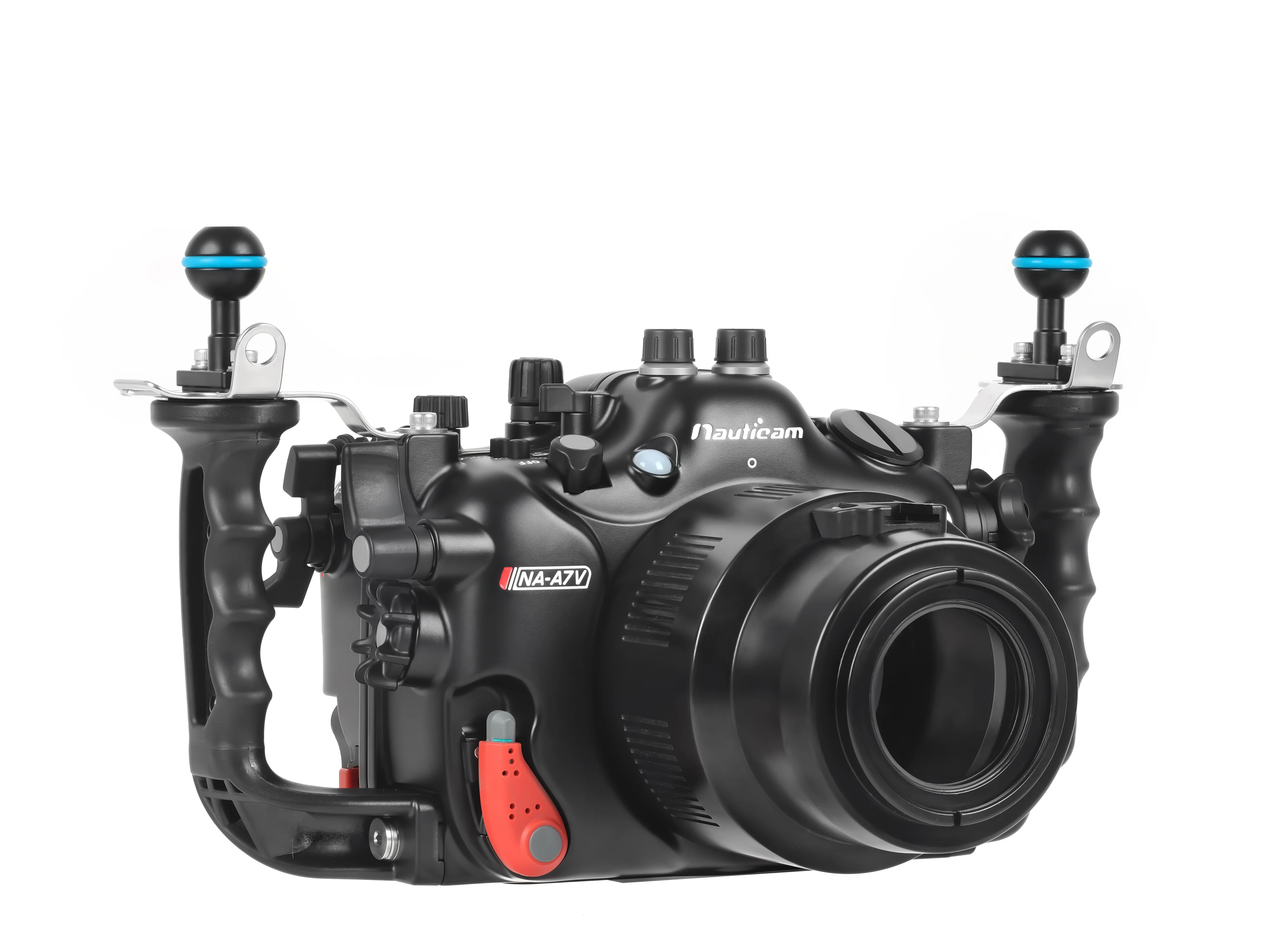 Nauticam NA-A7V Housing for Sony α7 V Camera - Image 9
