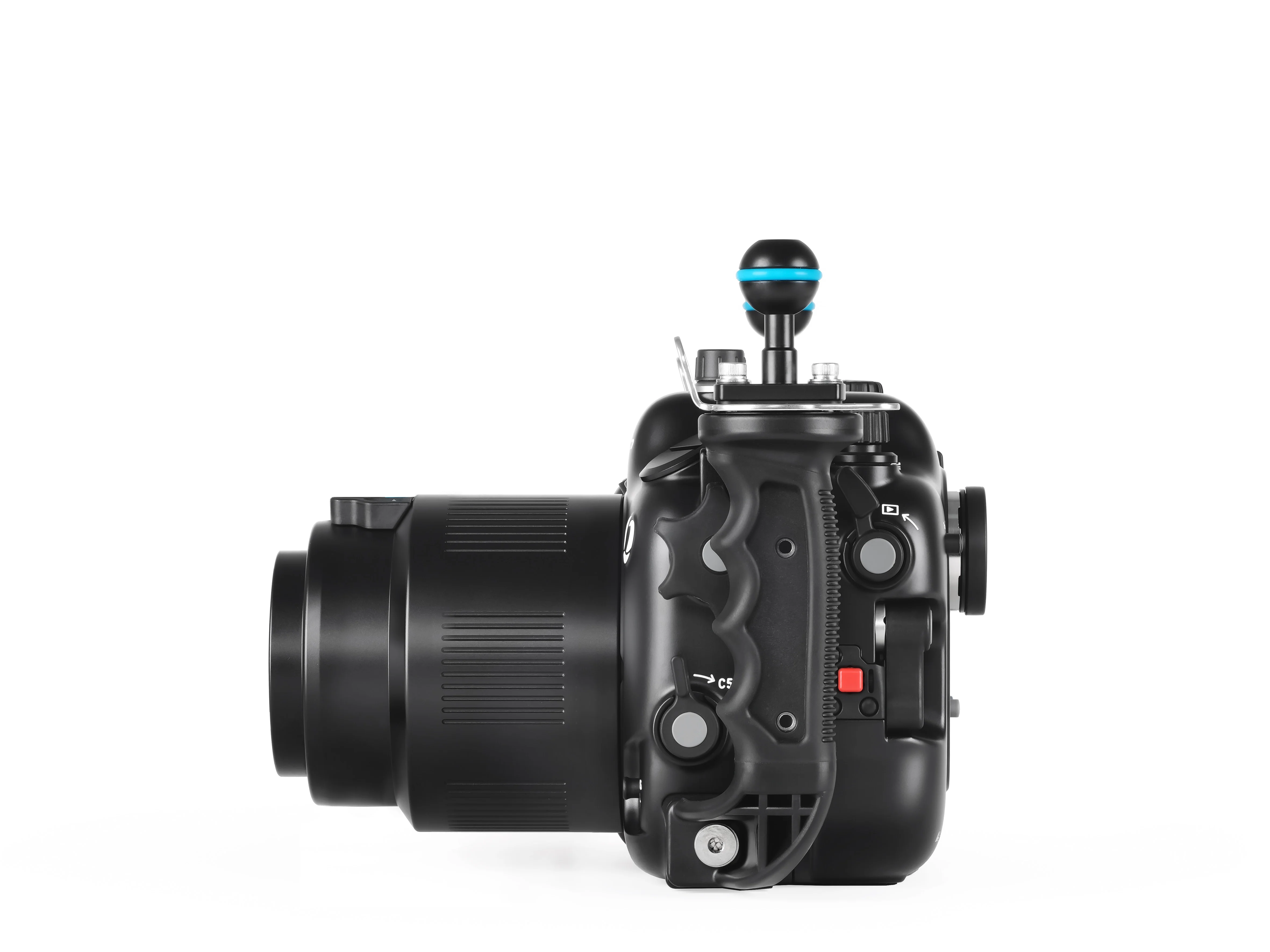 (Discontinued) Nauticam NA-A9III / A1II Underwater Housing for Sony A9III and A1II Camera - Image 8