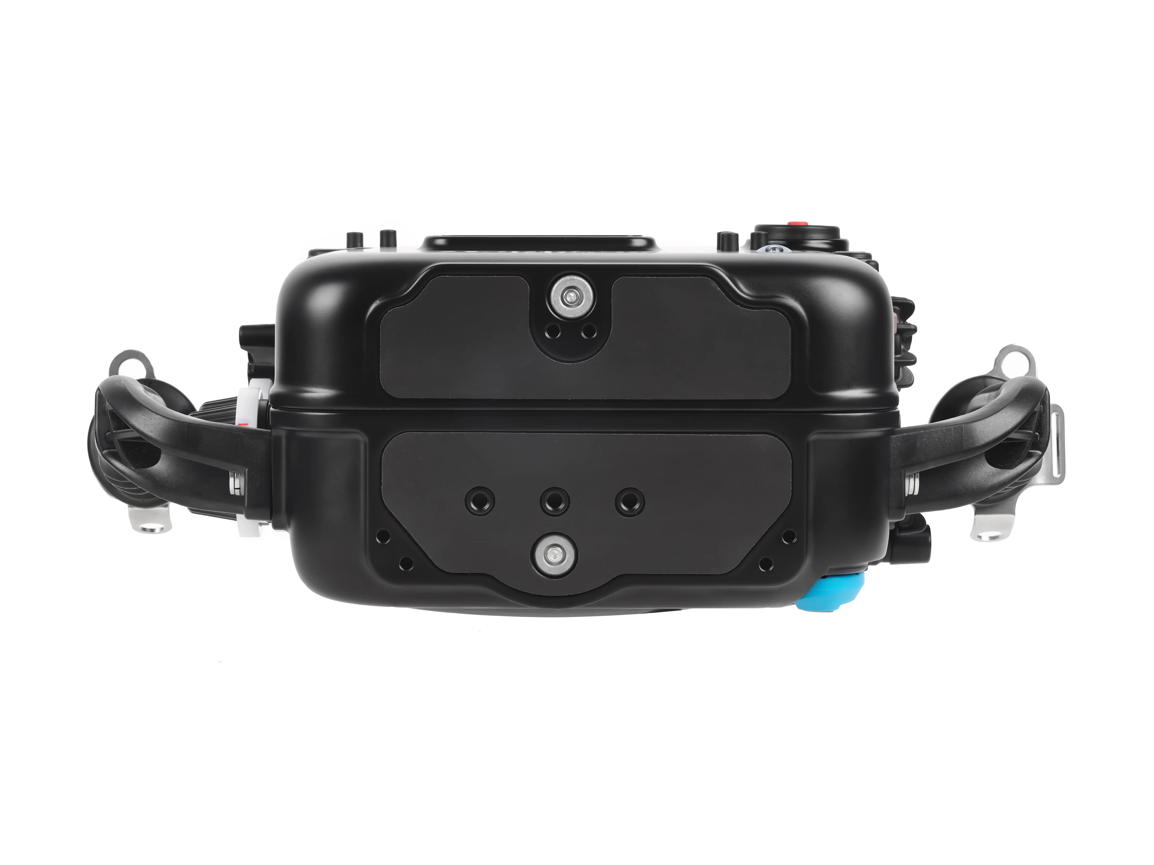 Nauticam NA-C50 Underwater Housing for Canon C50 Camera - Image 6