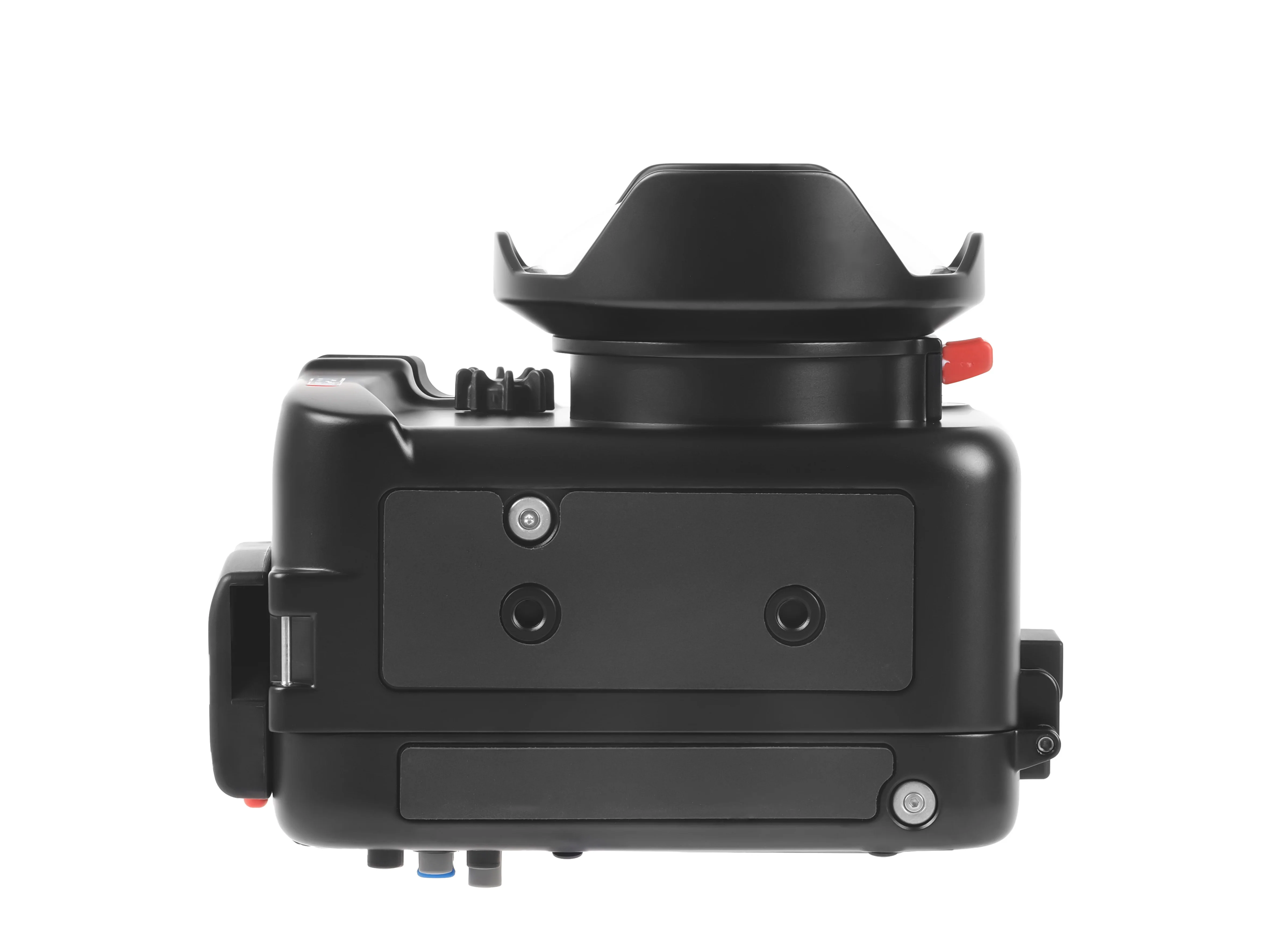 Nauticam NA-CV1 Underwater Housing for Canon PowerShot V1 Digital Camera - Image 6