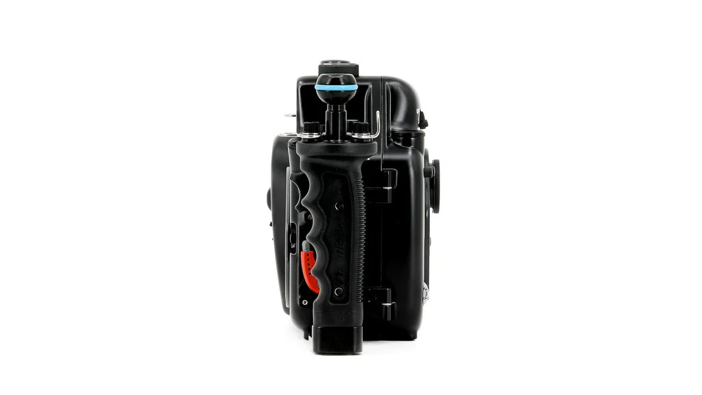 DISCONTINUED - Nauticam NA-EM1III Underwater Housing for Olympus OM-D EM1 III Camera - Image 3