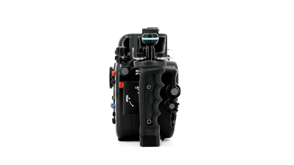 DISCONTINUED - Nauticam NA-EM1III Underwater Housing for Olympus OM-D EM1 III Camera - Image 4