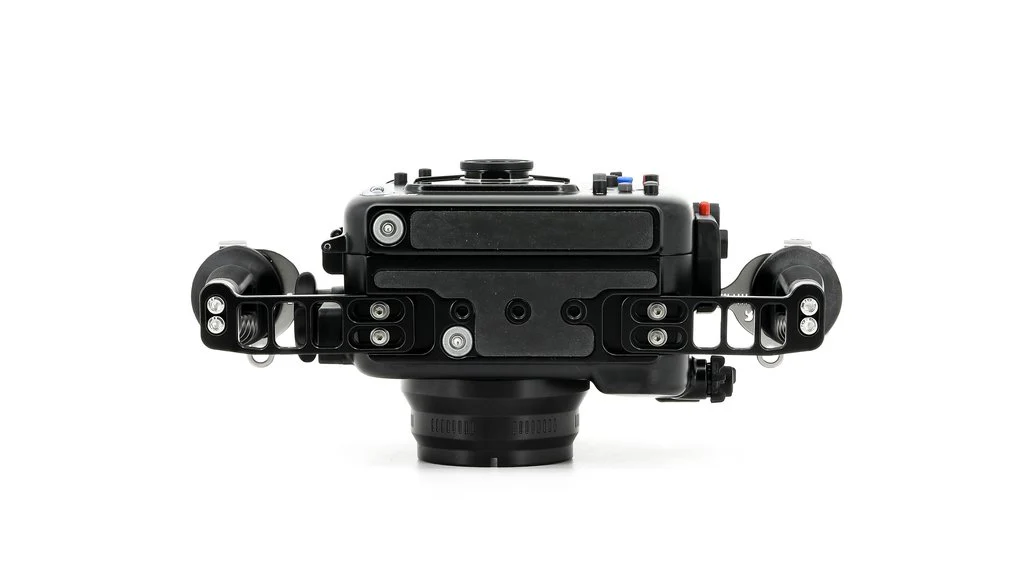 DISCONTINUED - Nauticam NA-EM1III Underwater Housing for Olympus OM-D EM1 III Camera - Image 6