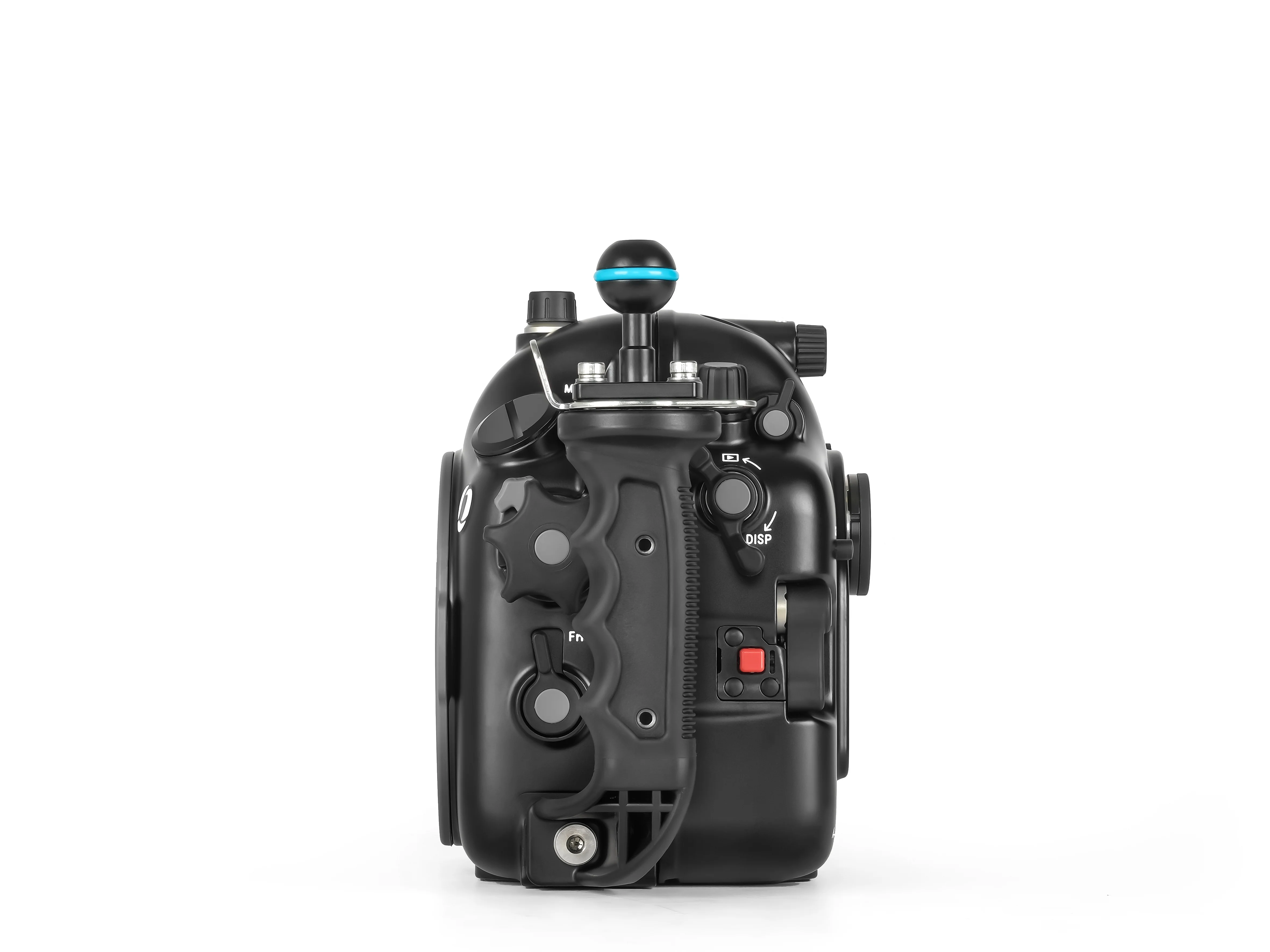 (Discontinued) Nauticam NA-GFX100S Underwater Housing for Fujifilm GFX100S / SII Camera - Image 3