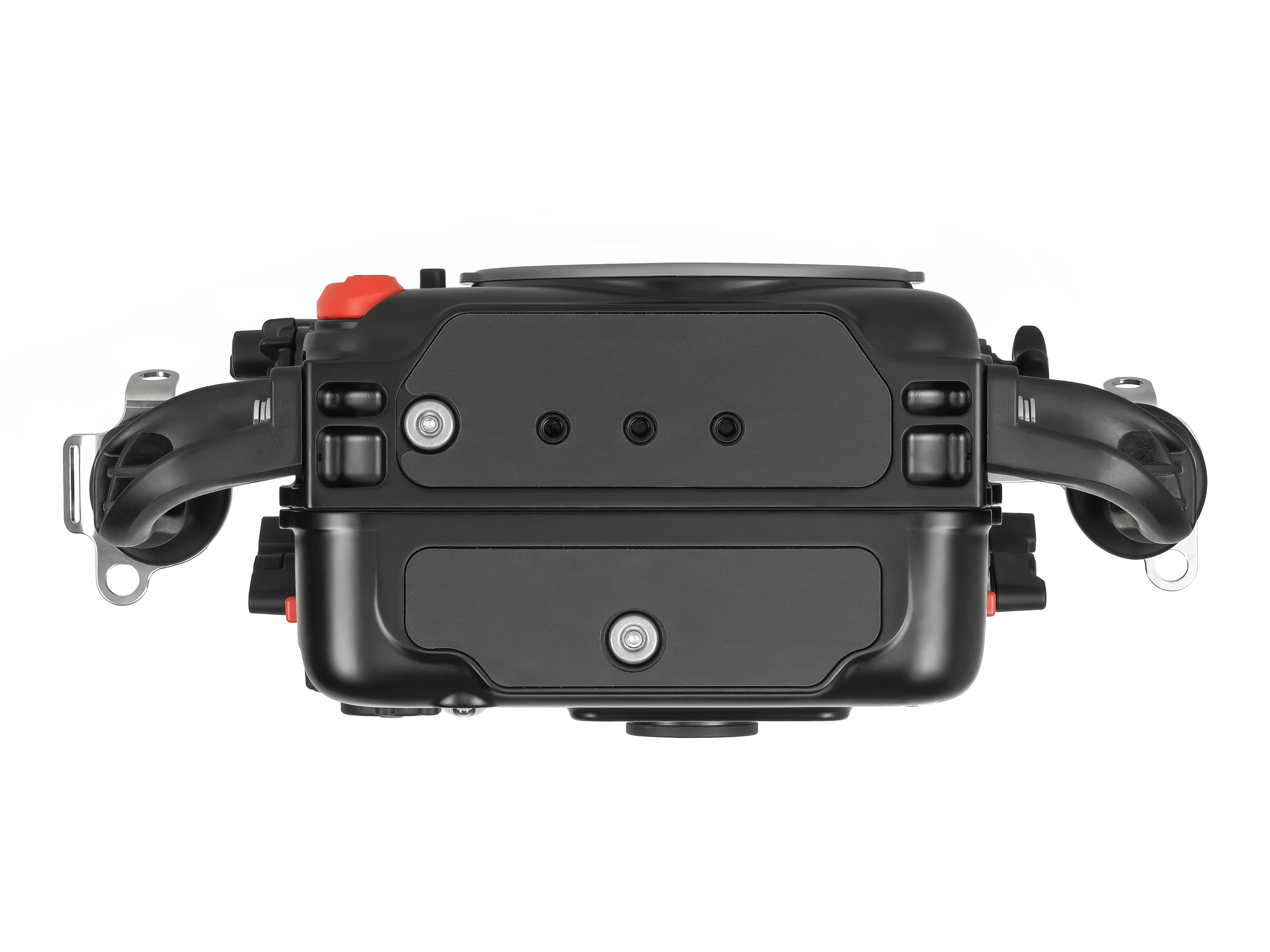 (Discontinued) Nauticam NA-GFX100S Underwater Housing for Fujifilm GFX100S / SII Camera - Image 6