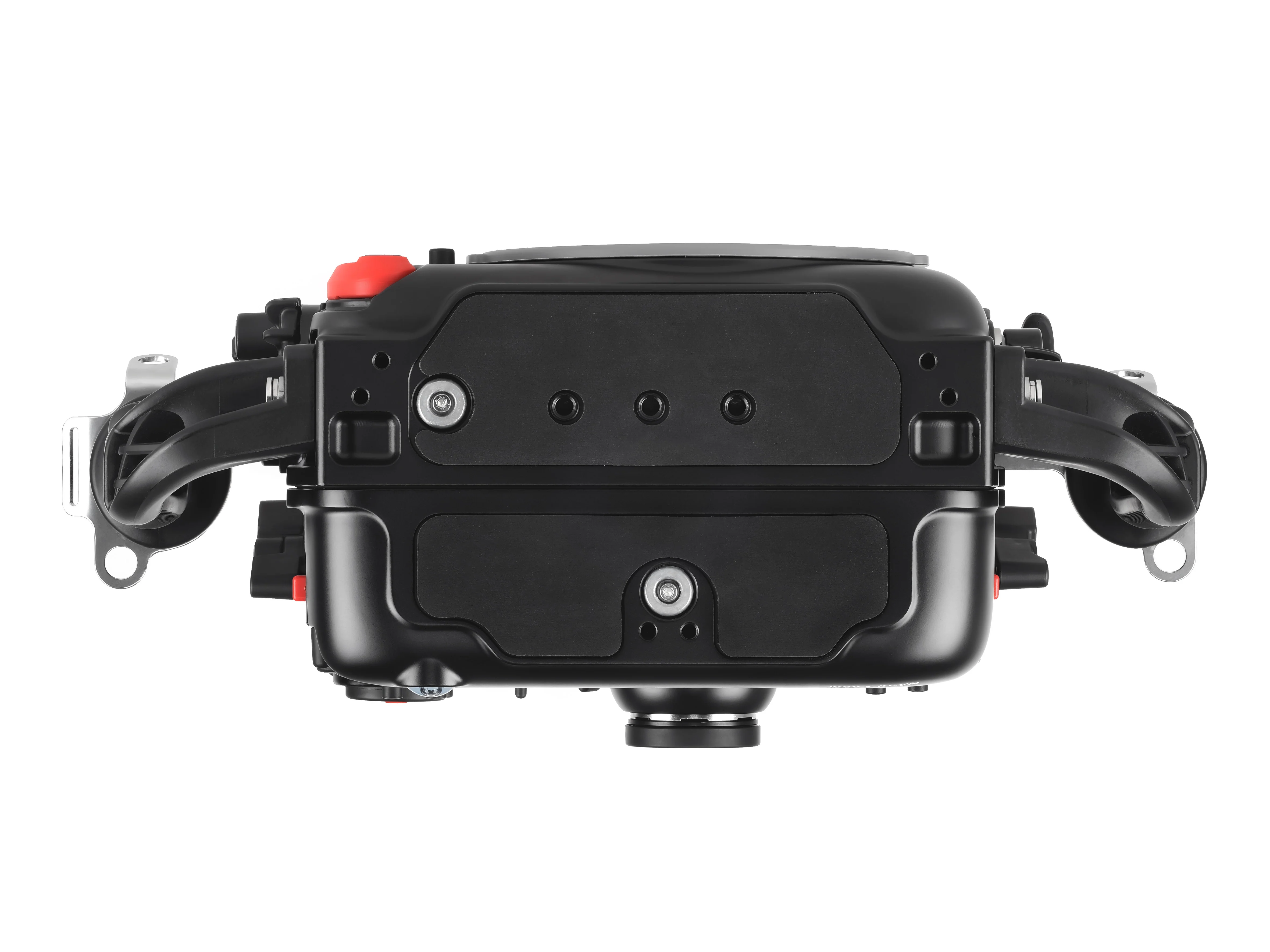 Nauticam NA-GFX100II Underwater Housing for Fujifilm GFX100II Camera - Image 5