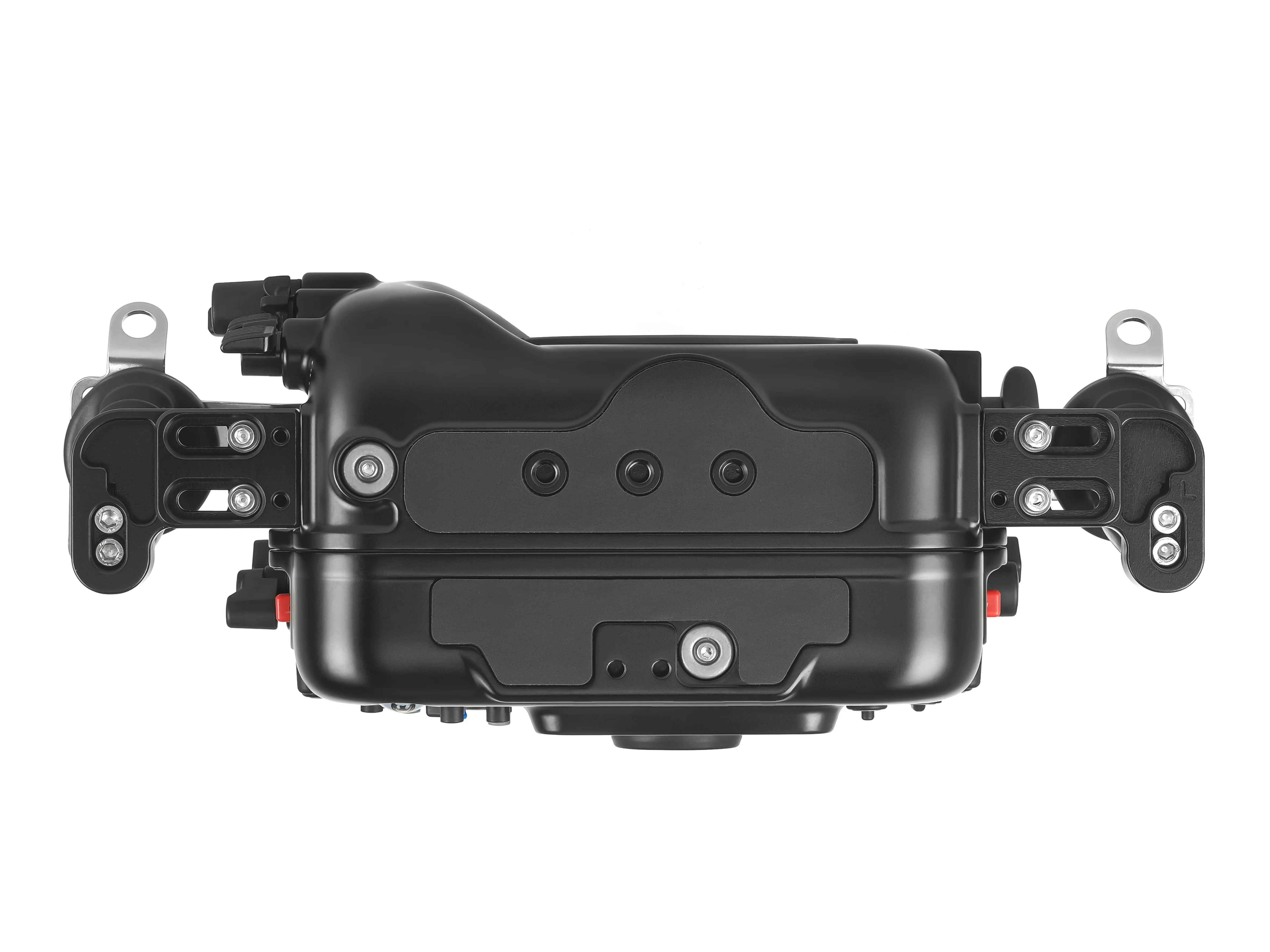 Nauticam NA-GH6 Underwater Camera Housing for Panasonic Lumix GH6 and GH7 Camera - Image 6