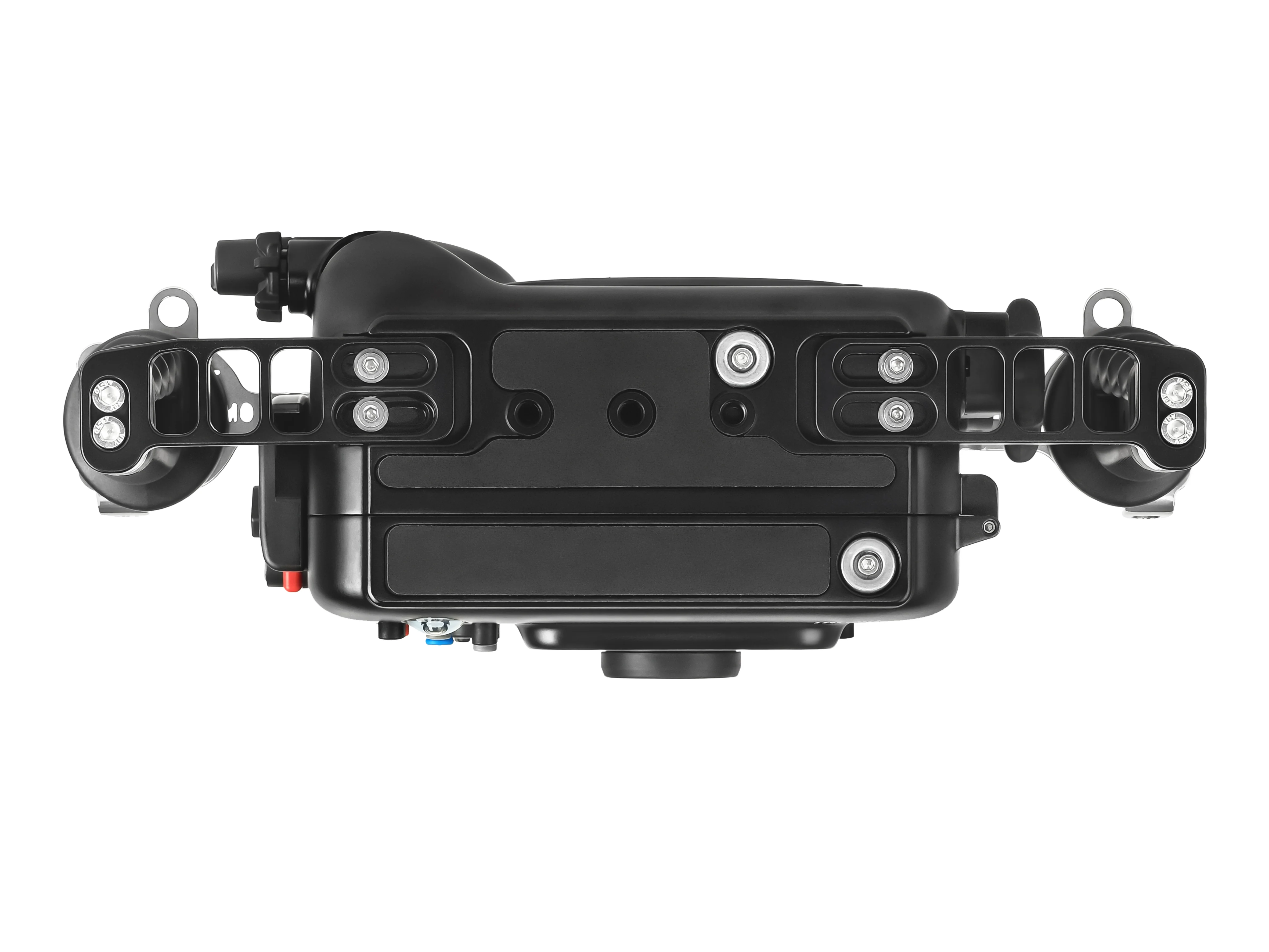 Nauticam NA-OM1 Underwater Housing for Olympus OM-1 and OM-1 Mark II Camera - Image 6