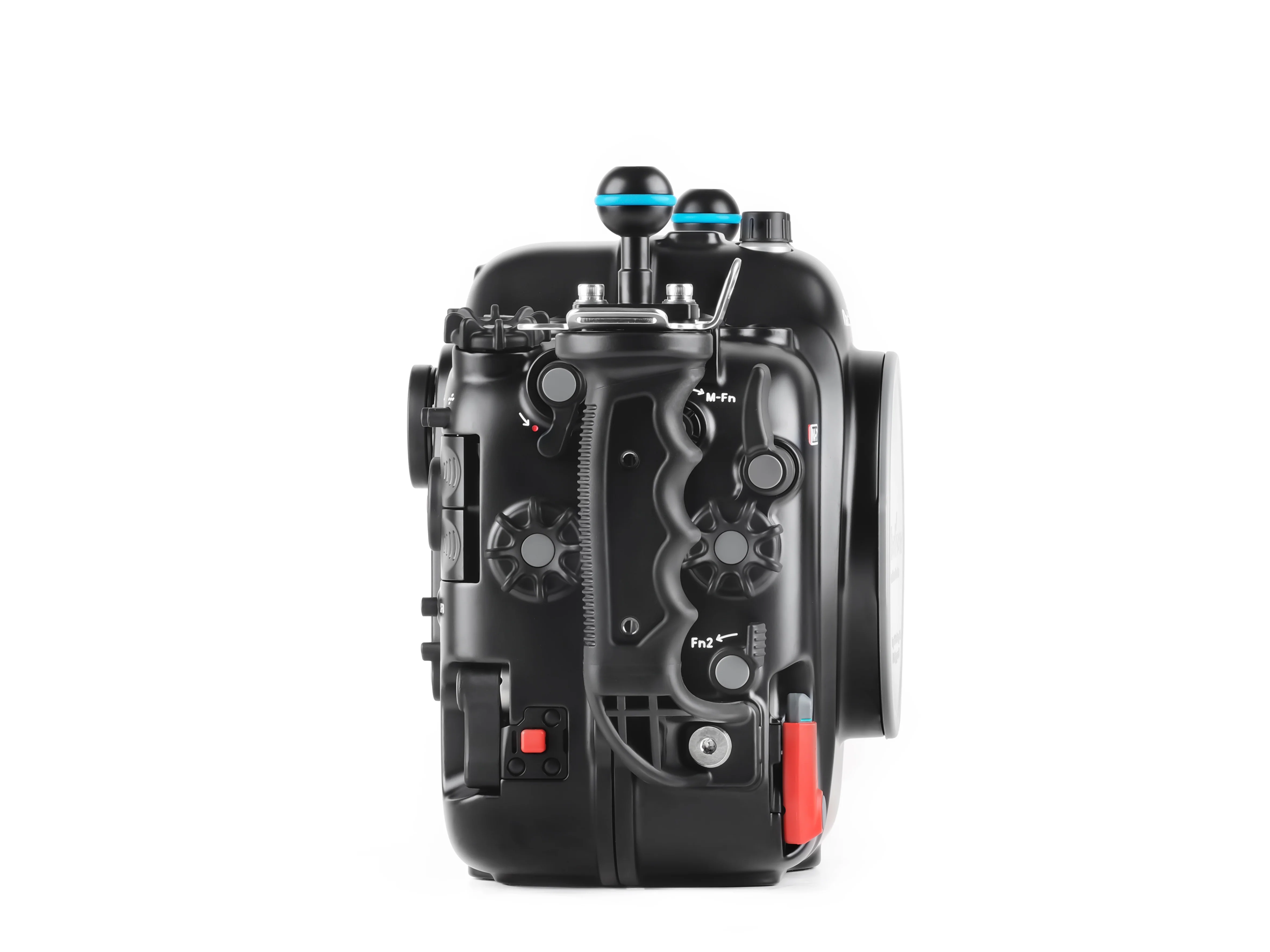 Nauticam NA-R1 Underwater Housing for Canon EOS R1 Camera - Image 4