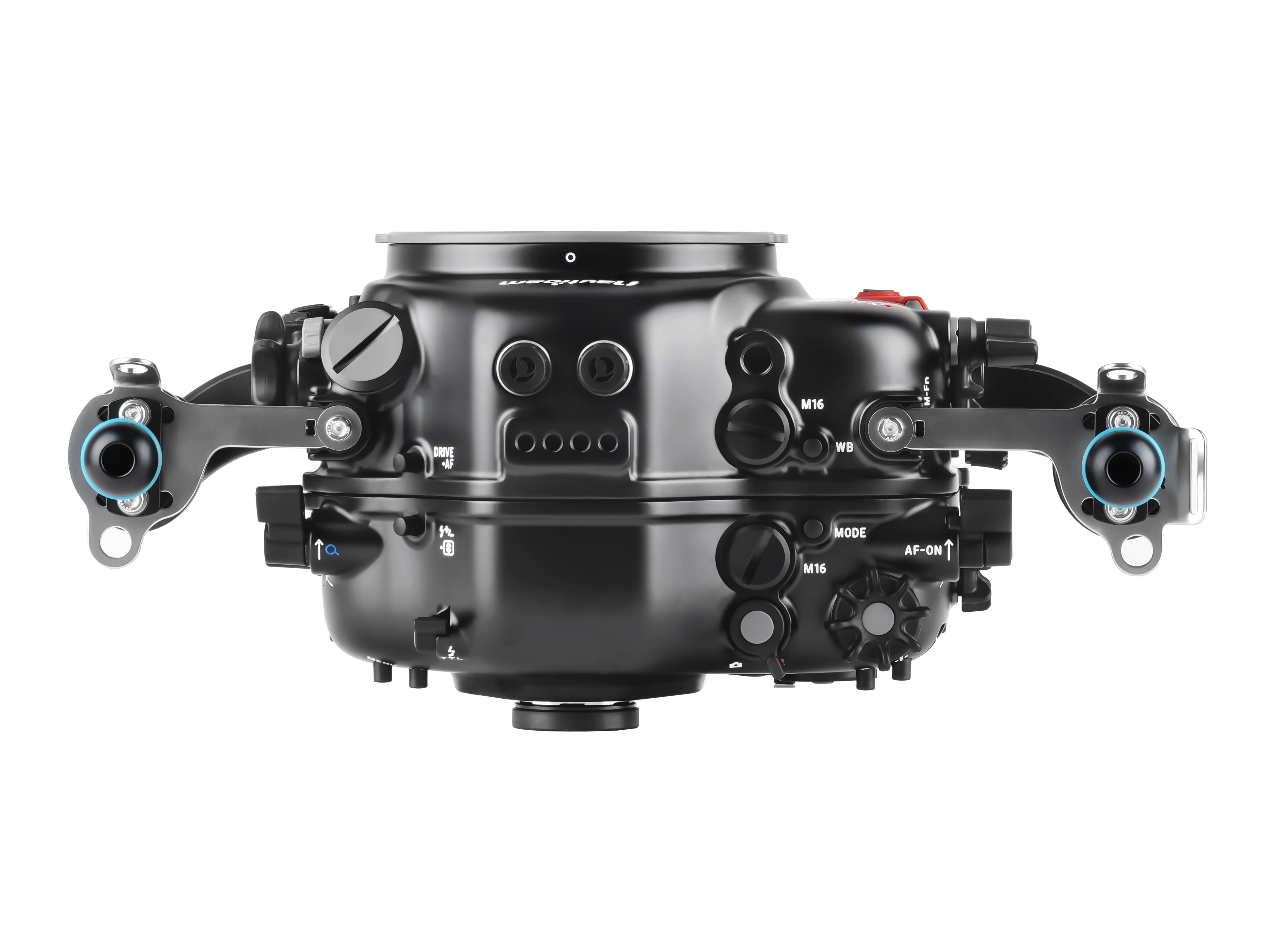 Nauticam NA-R1 Underwater Housing for Canon EOS R1 Camera - Image 5