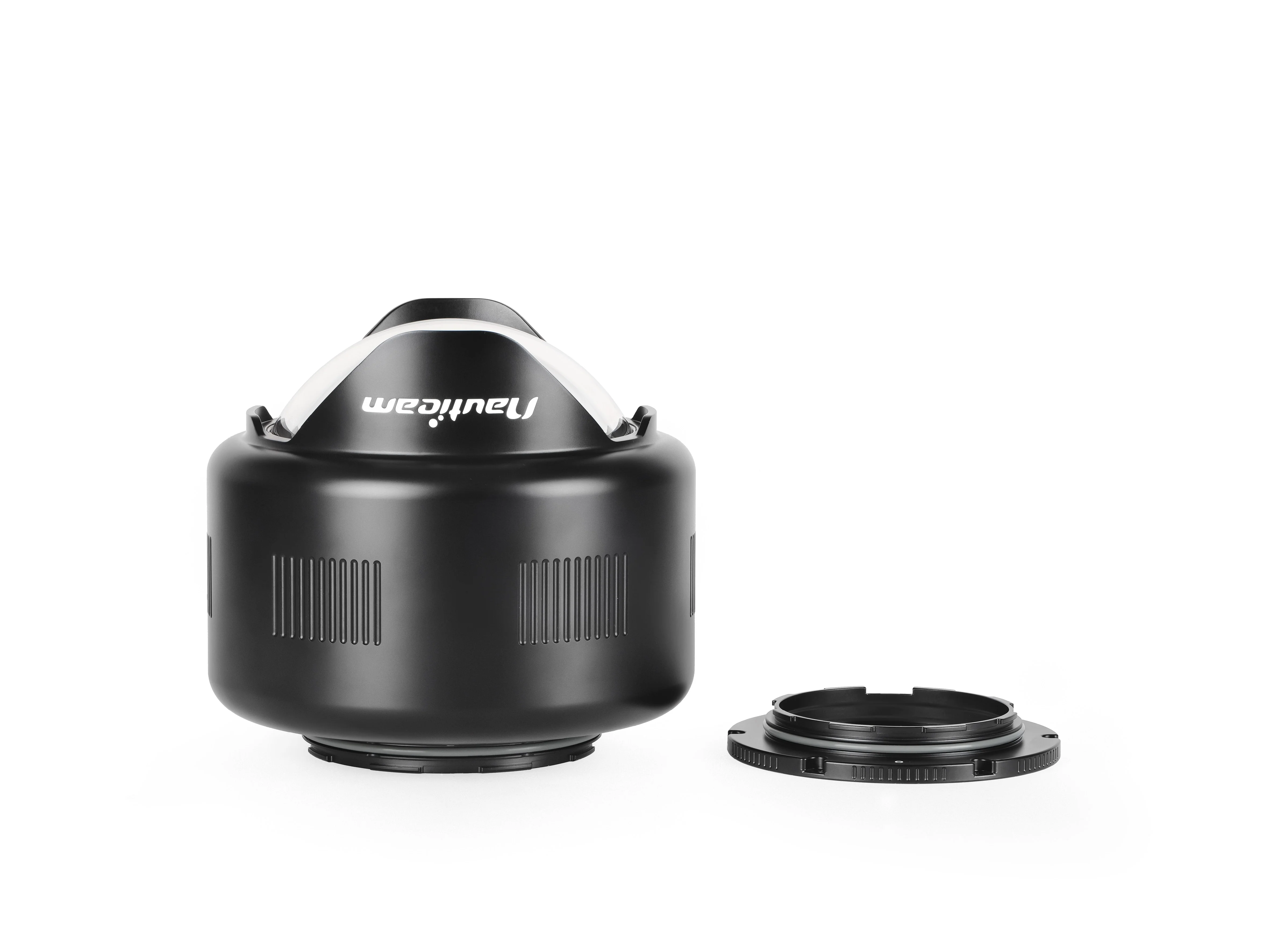 Nauticam NA-R5C Complete Videography Kit. - Image 2