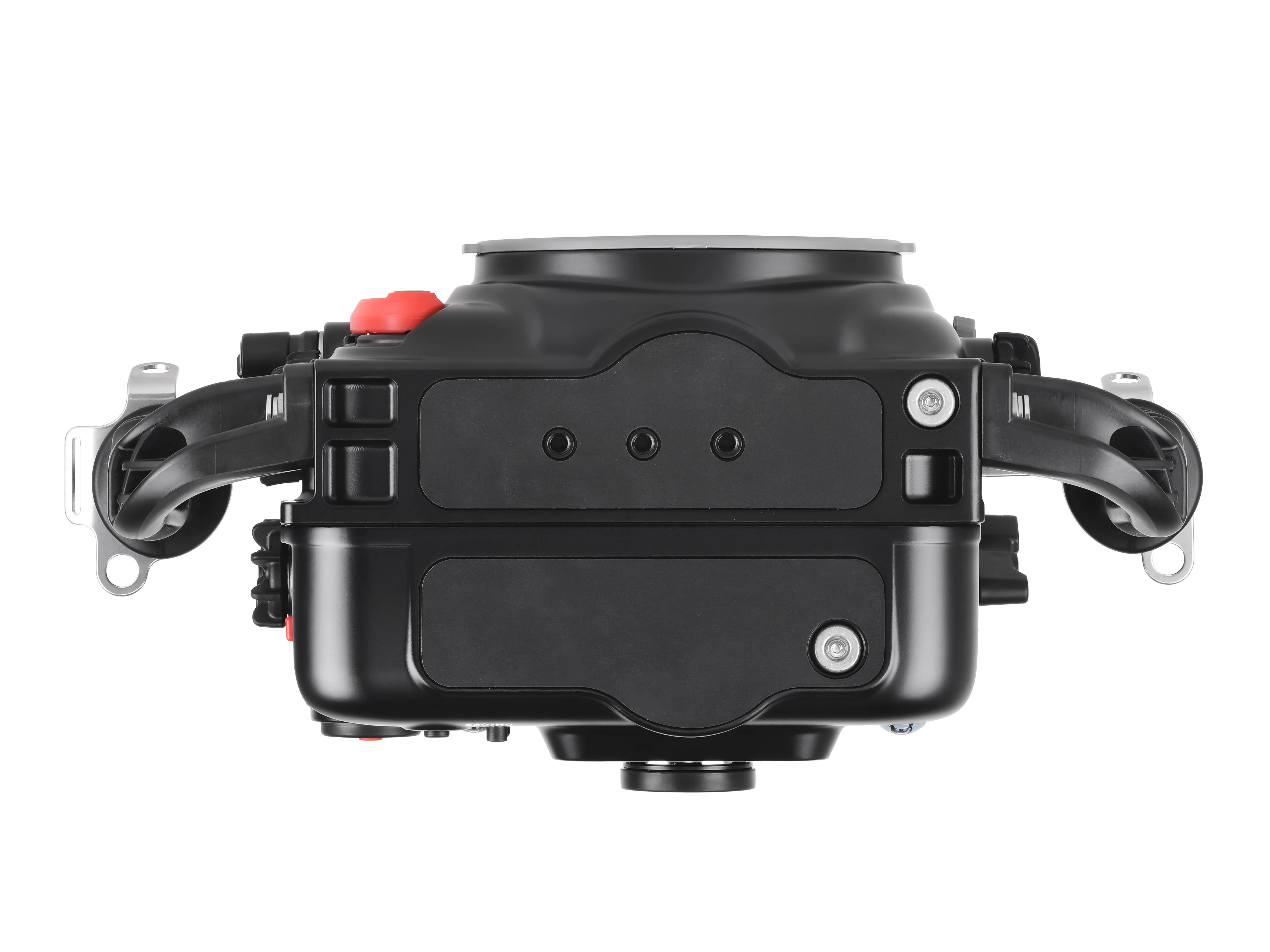 Nauticam NA-R5II Underwater Housing for Canon EOS R5 Mark II Camera - Image 6
