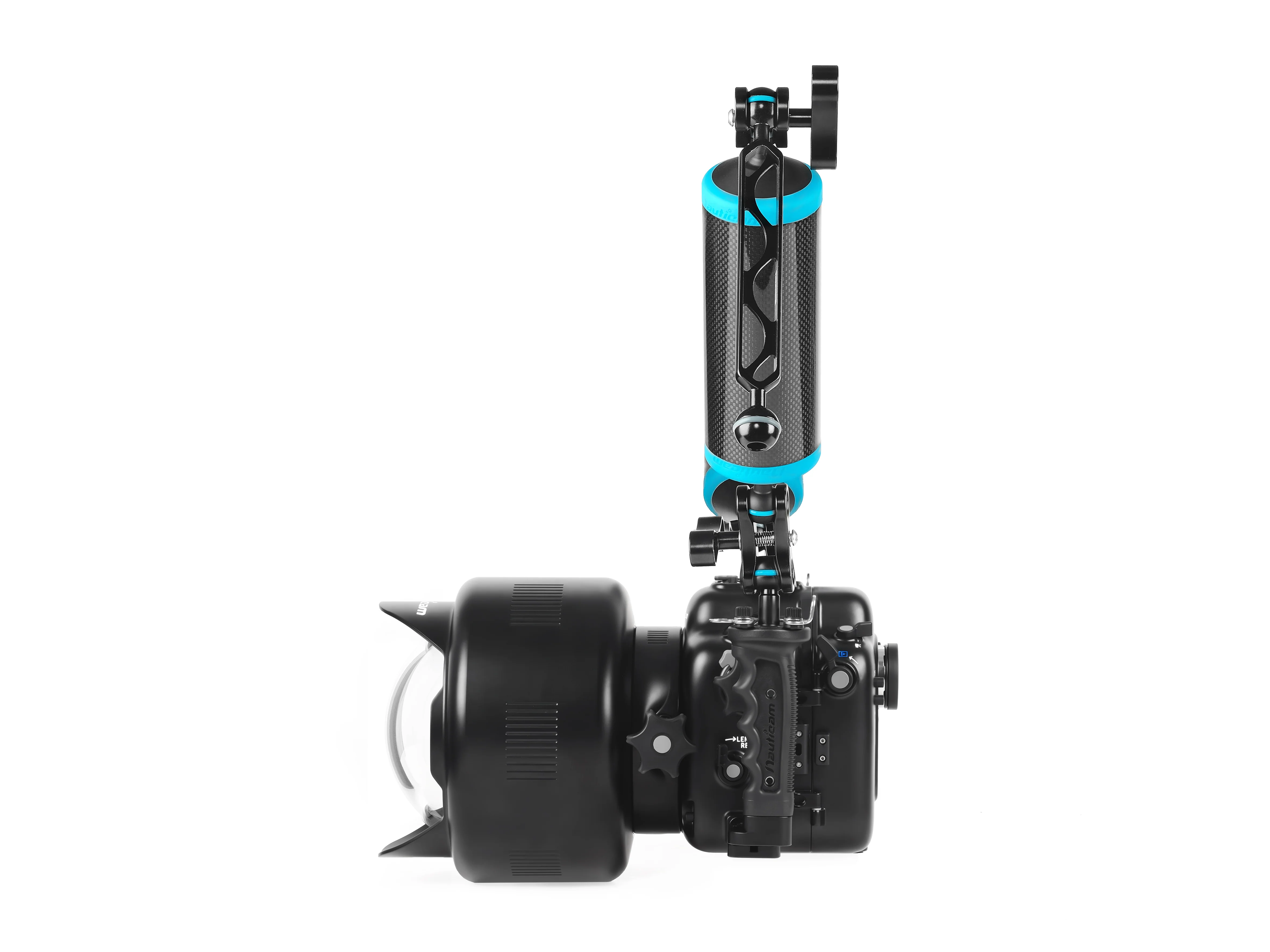Nauticam NA-R6III Underwater Housing for Canon EOS R6 Mark III Camera - Image 17
