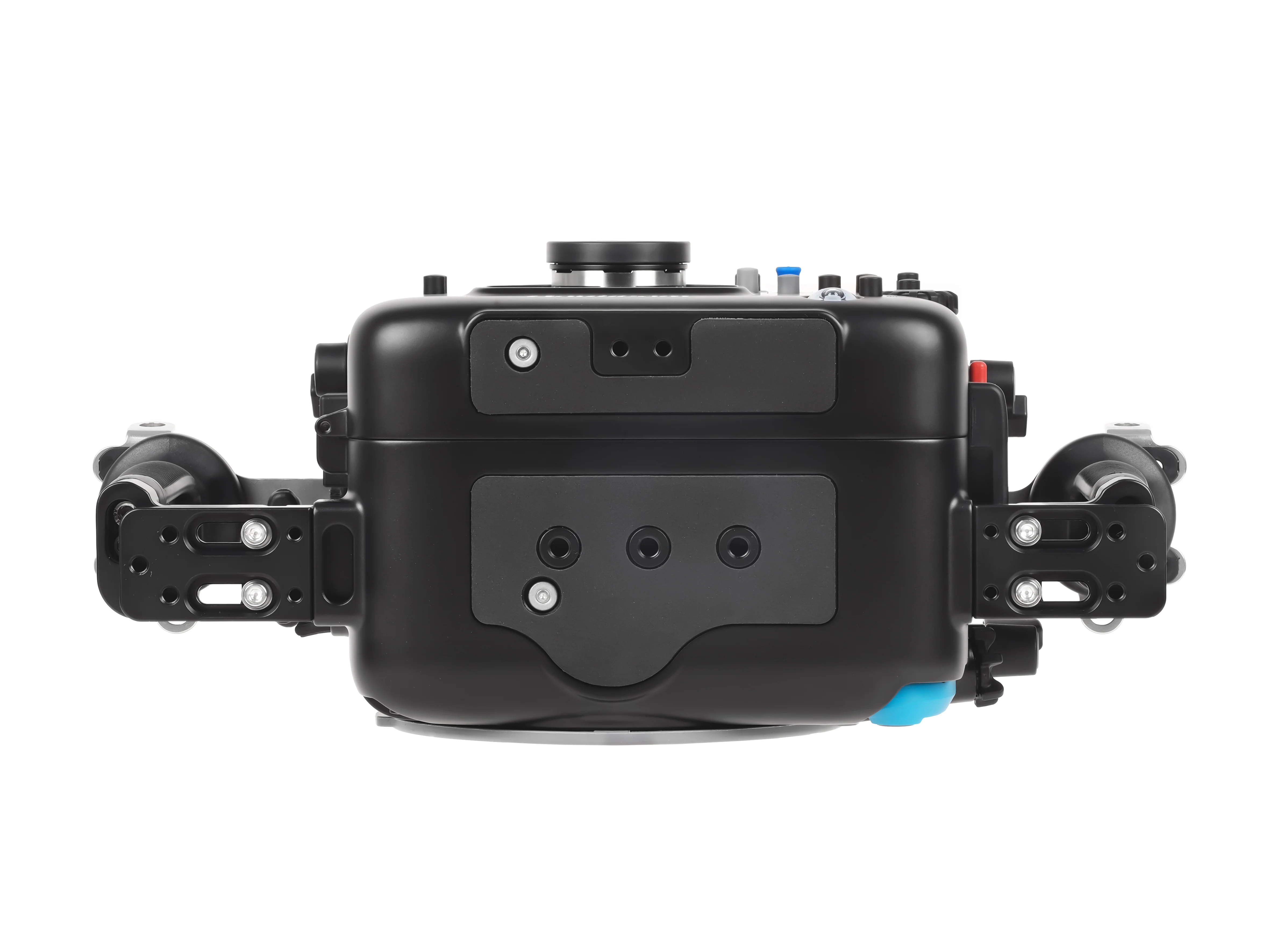 Nauticam NA-R6III Underwater Housing for Canon EOS R6 Mark III Camera - Image 6
