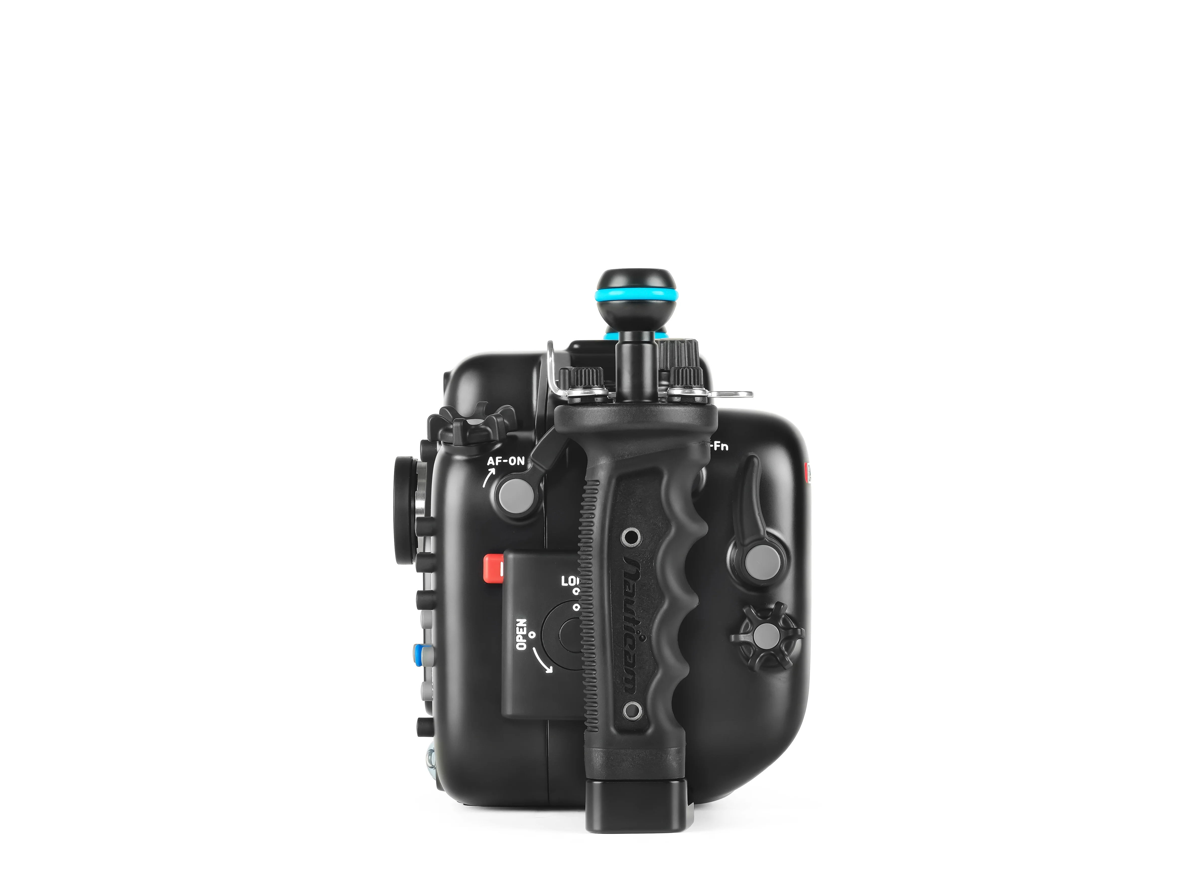 Nauticam NA-R7 Underwater Housing for Canon EOS R7 Camera - Image 3
