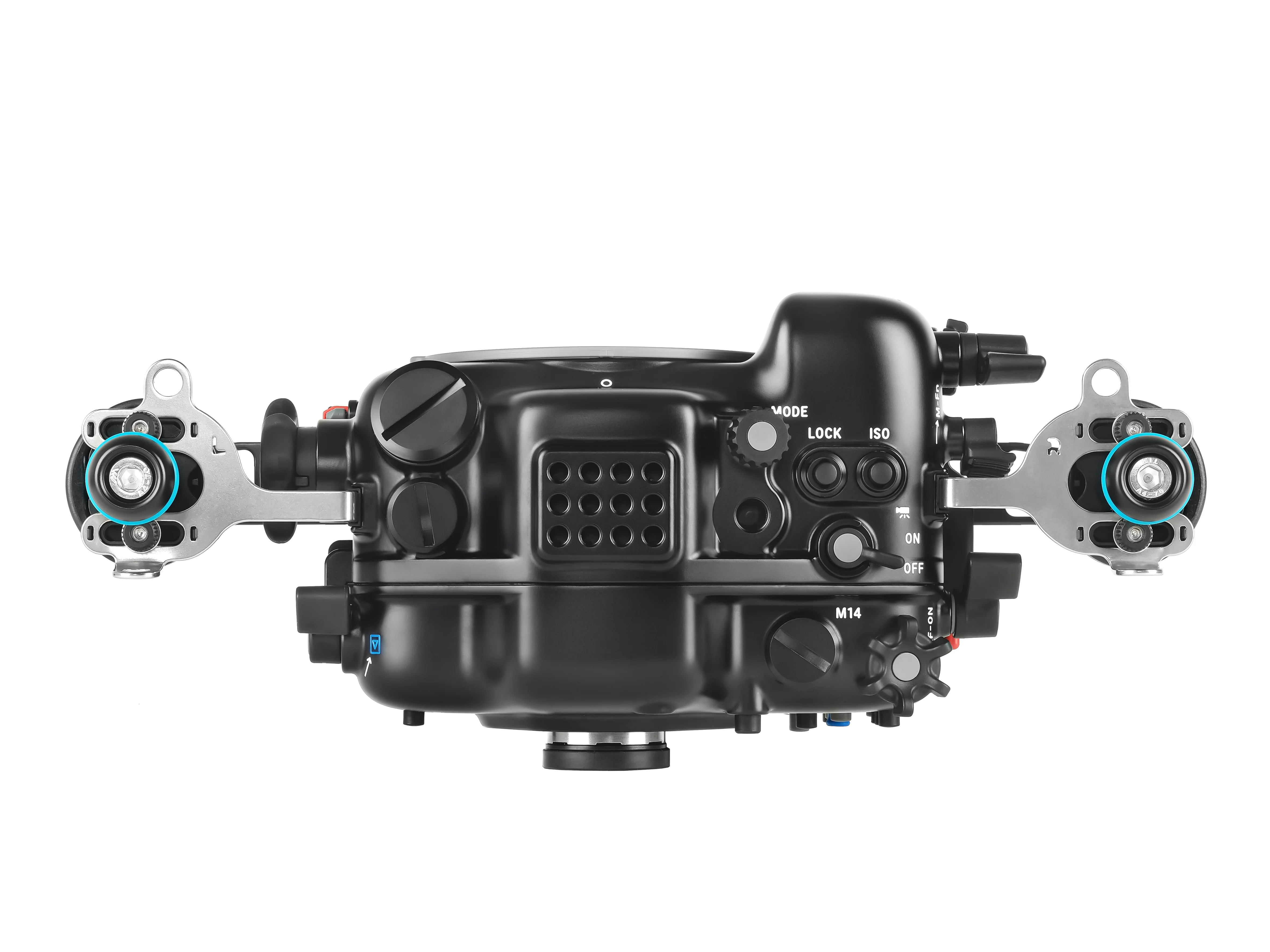 Nauticam NA-R7 Underwater Housing for Canon EOS R7 Camera - Image 5