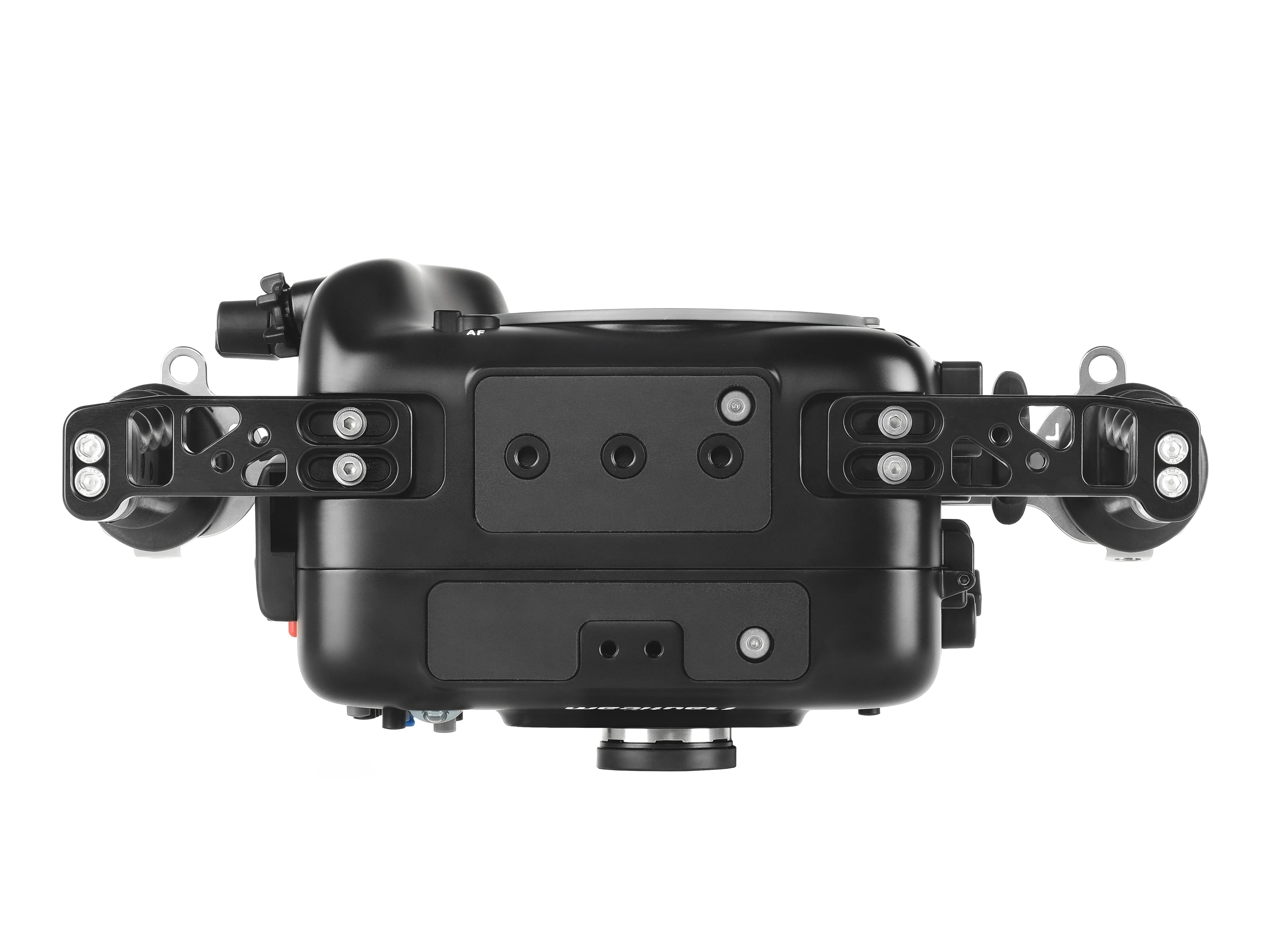 Nauticam NA-R7 Underwater Housing for Canon EOS R7 Camera - Image 6
