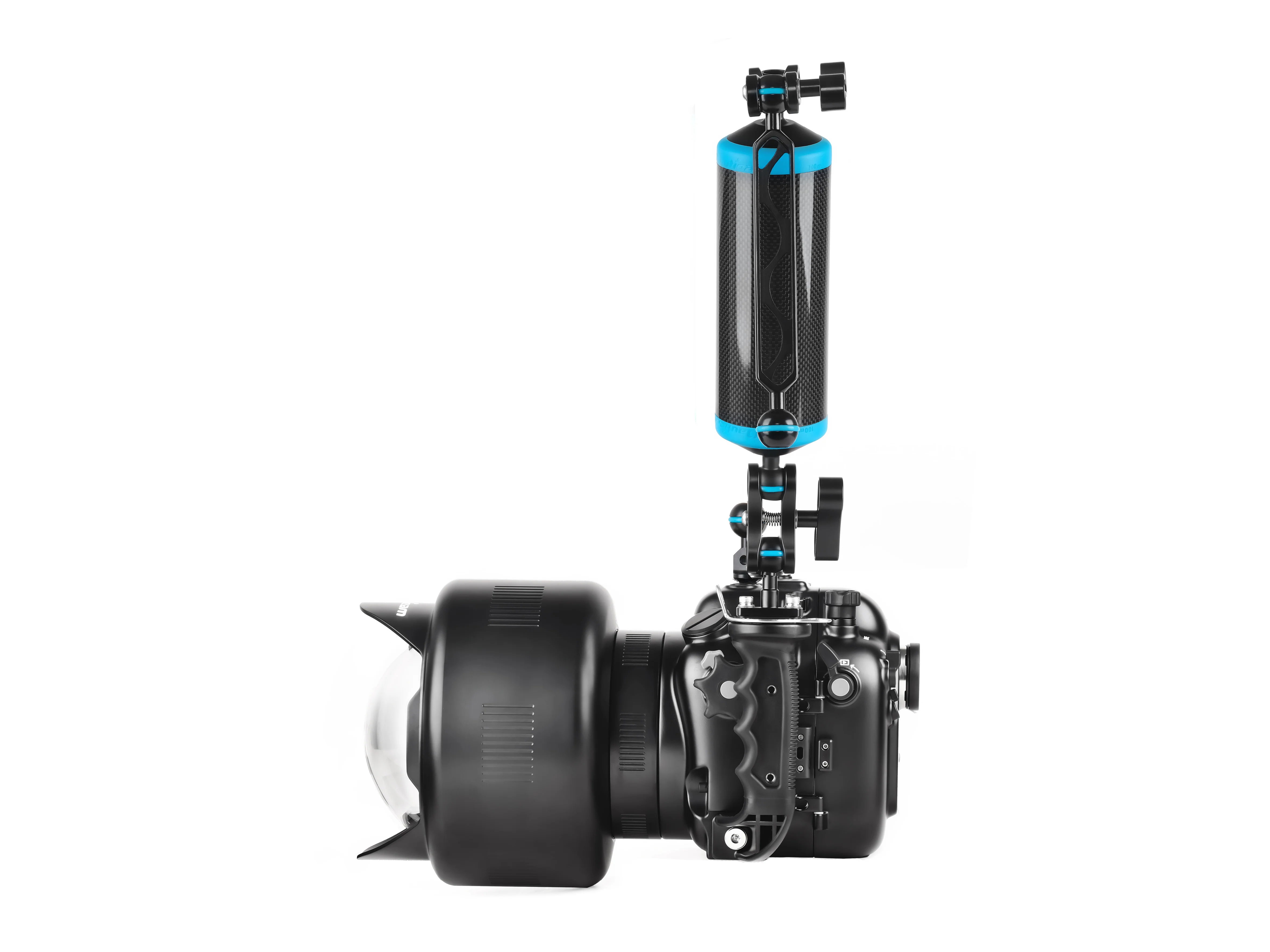 Nauticam NA-S1RII Underwater Housing for Panasonic Lumix S1R II Camera - Image 18