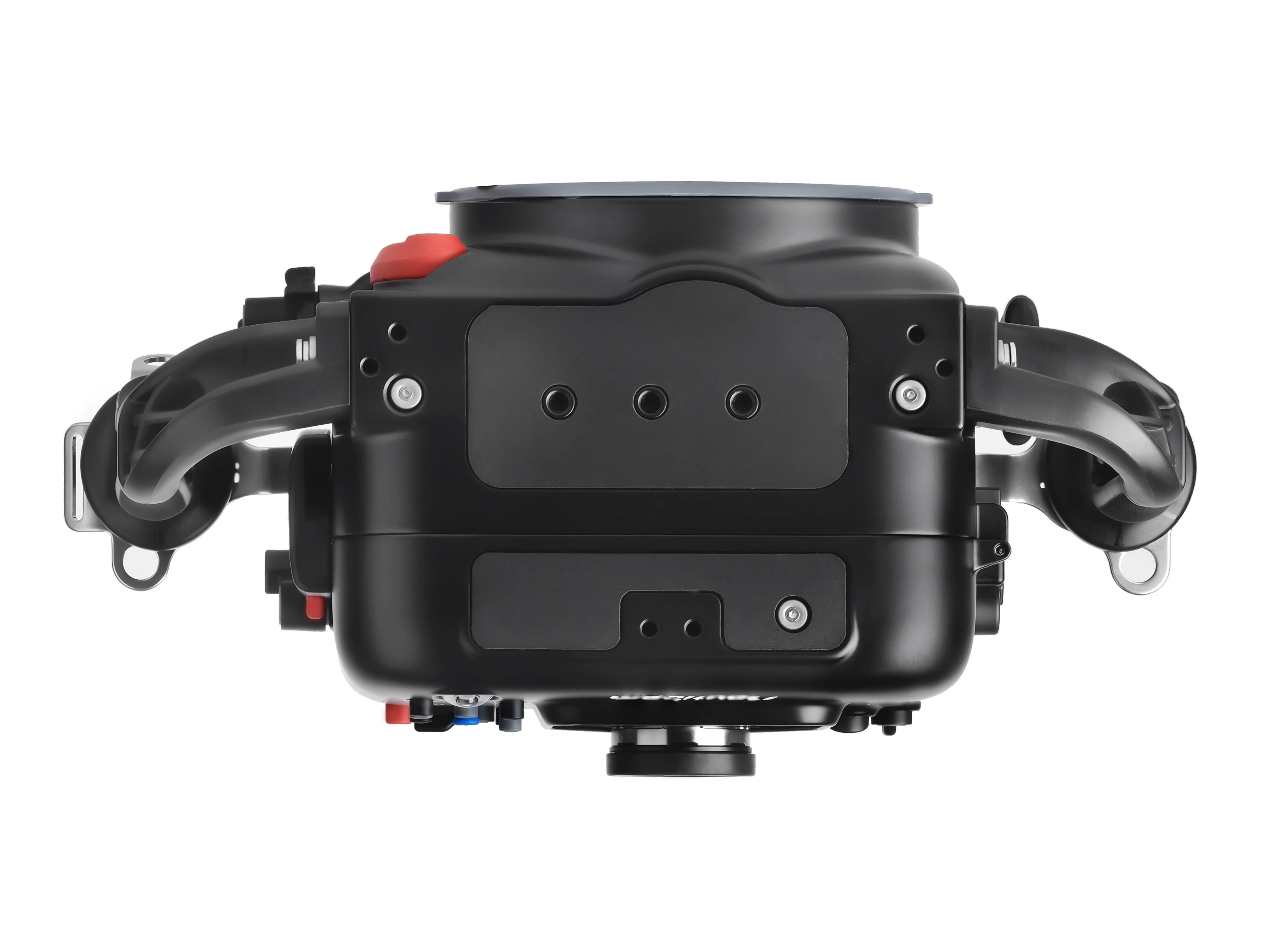 Nauticam NA-S1RII Underwater Housing for Panasonic Lumix S1R II Camera - Image 6