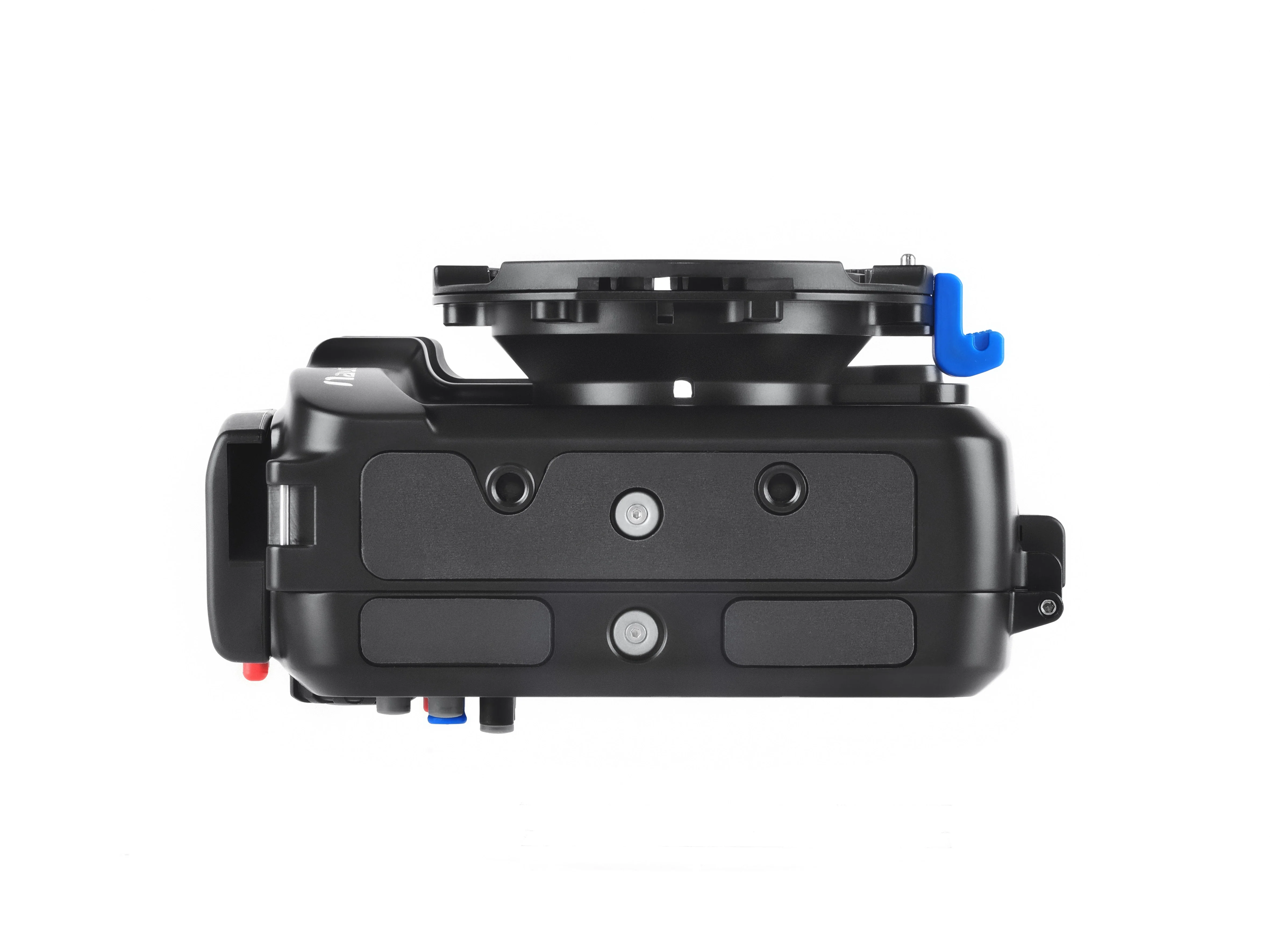 Nauticam NA-TG7 Underwater Housing for Olympus Tough TG 6 / 7 Camera (BM) - Image 6