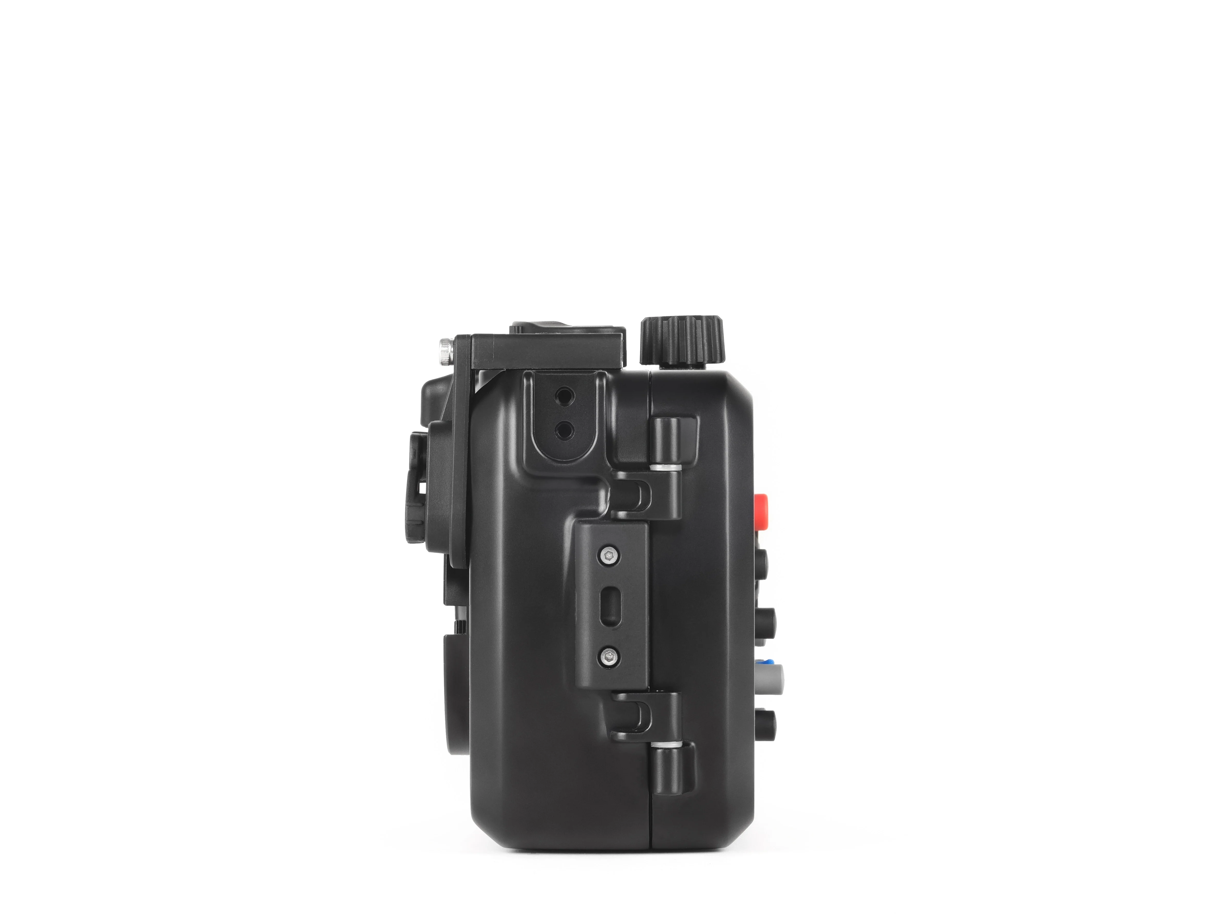 Nauticam NA-TG7 Underwater Housing for Olympus Tough TG 6 / 7 Camera (M52) - Image 3