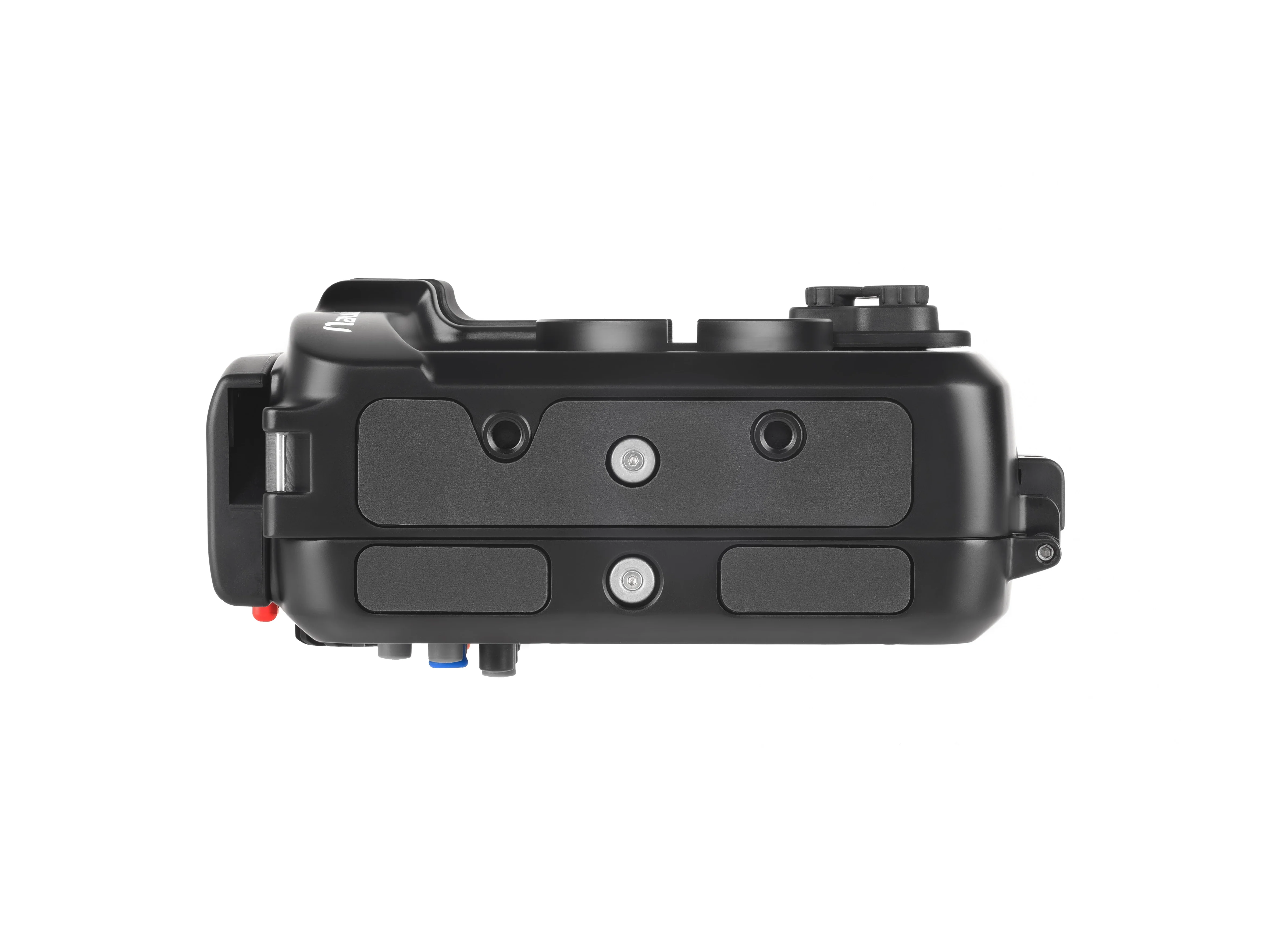 Nauticam NA-TG7 Underwater Housing for Olympus Tough TG 6 / 7 Camera (M52) - Image 6