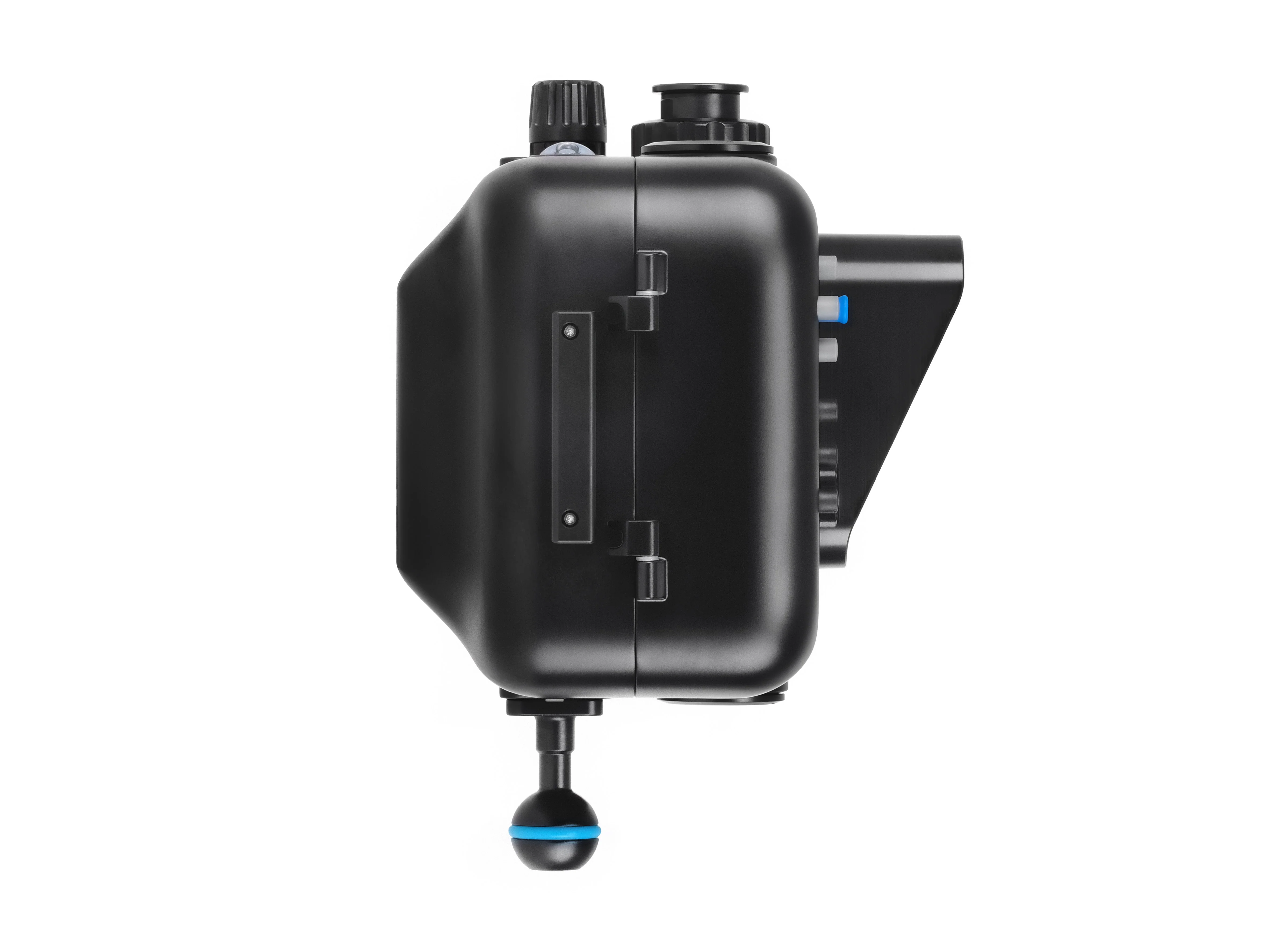 Nauticam NA-Ultra5 Housing for SmallHD Ultra 5 Camera Monitor - Image 12